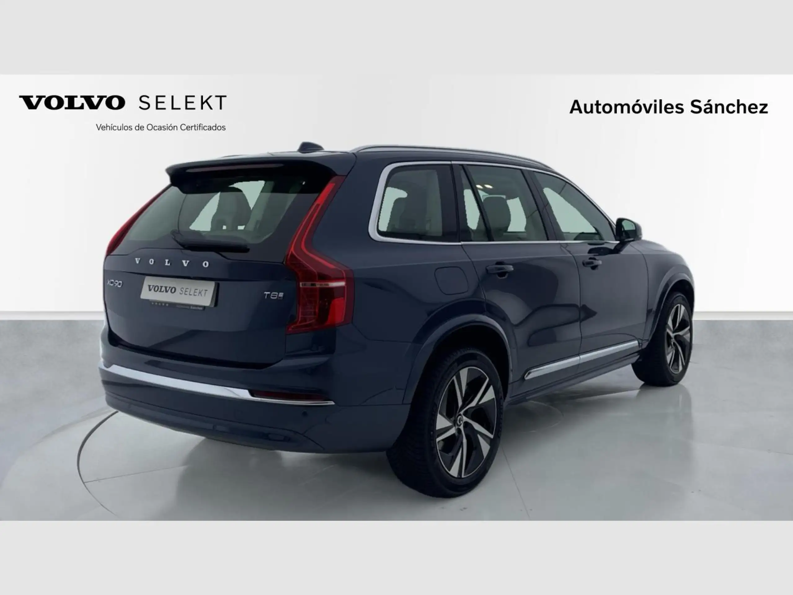 Volvo - XC90