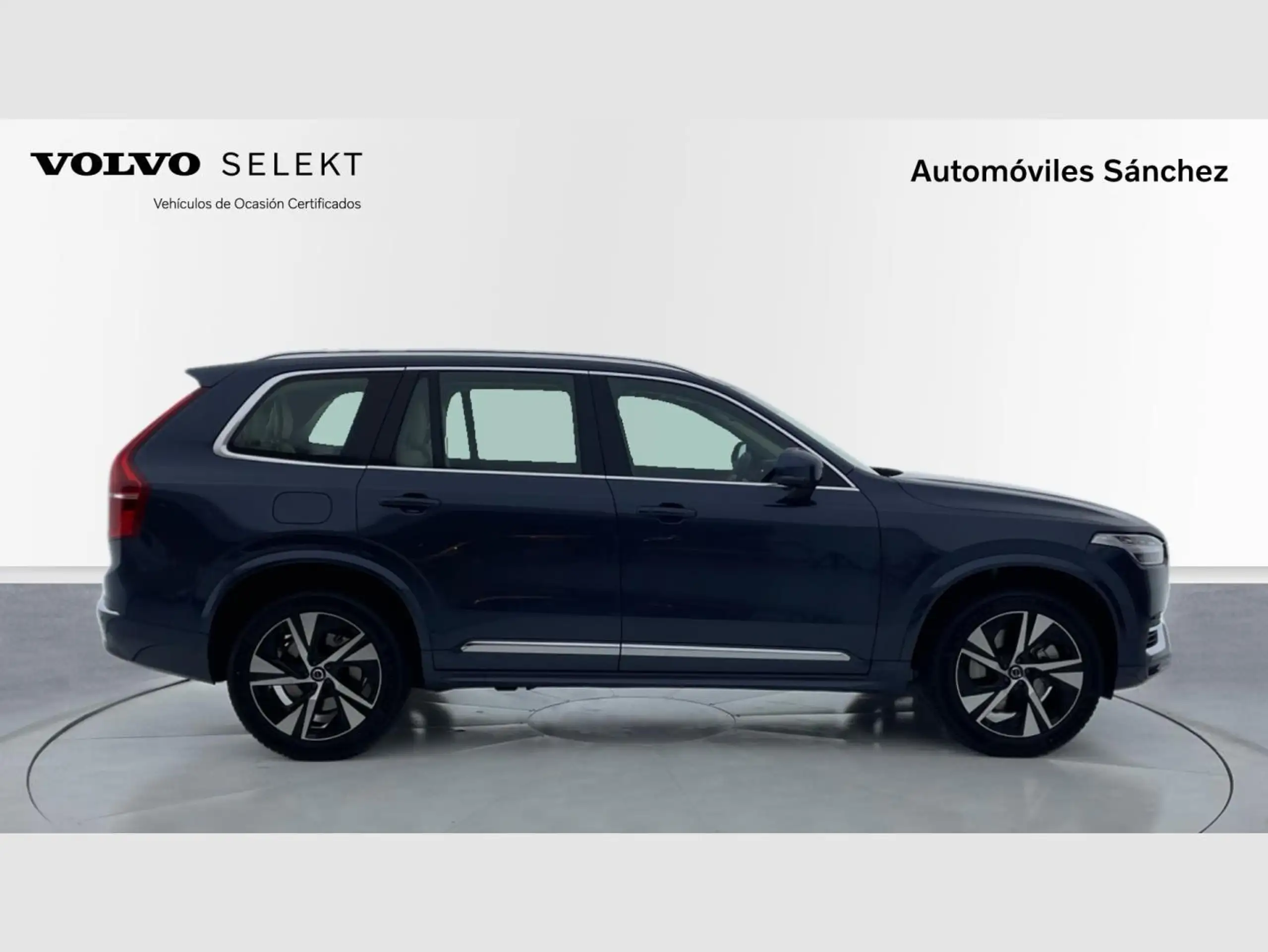 Volvo - XC90