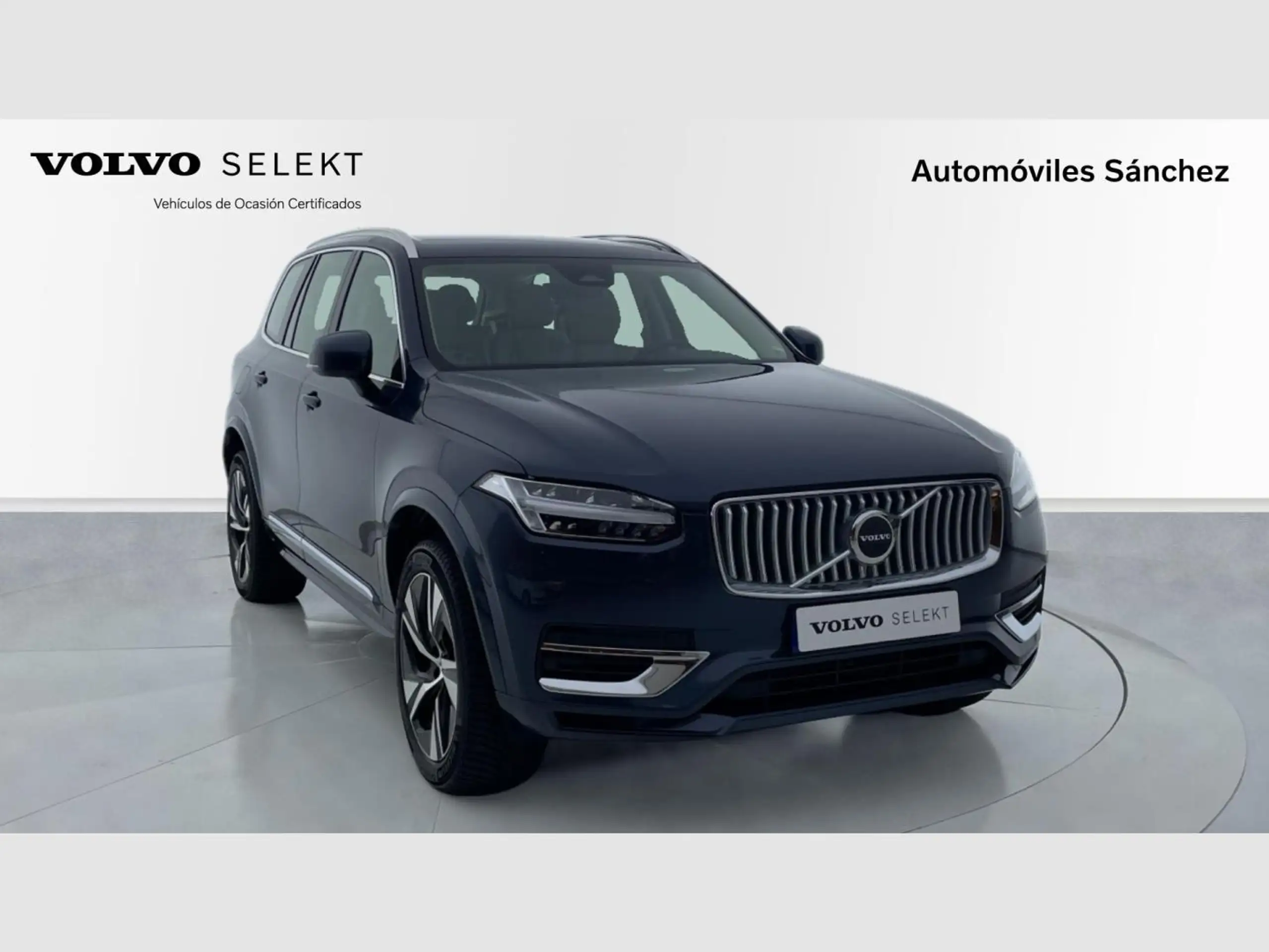 Volvo - XC90