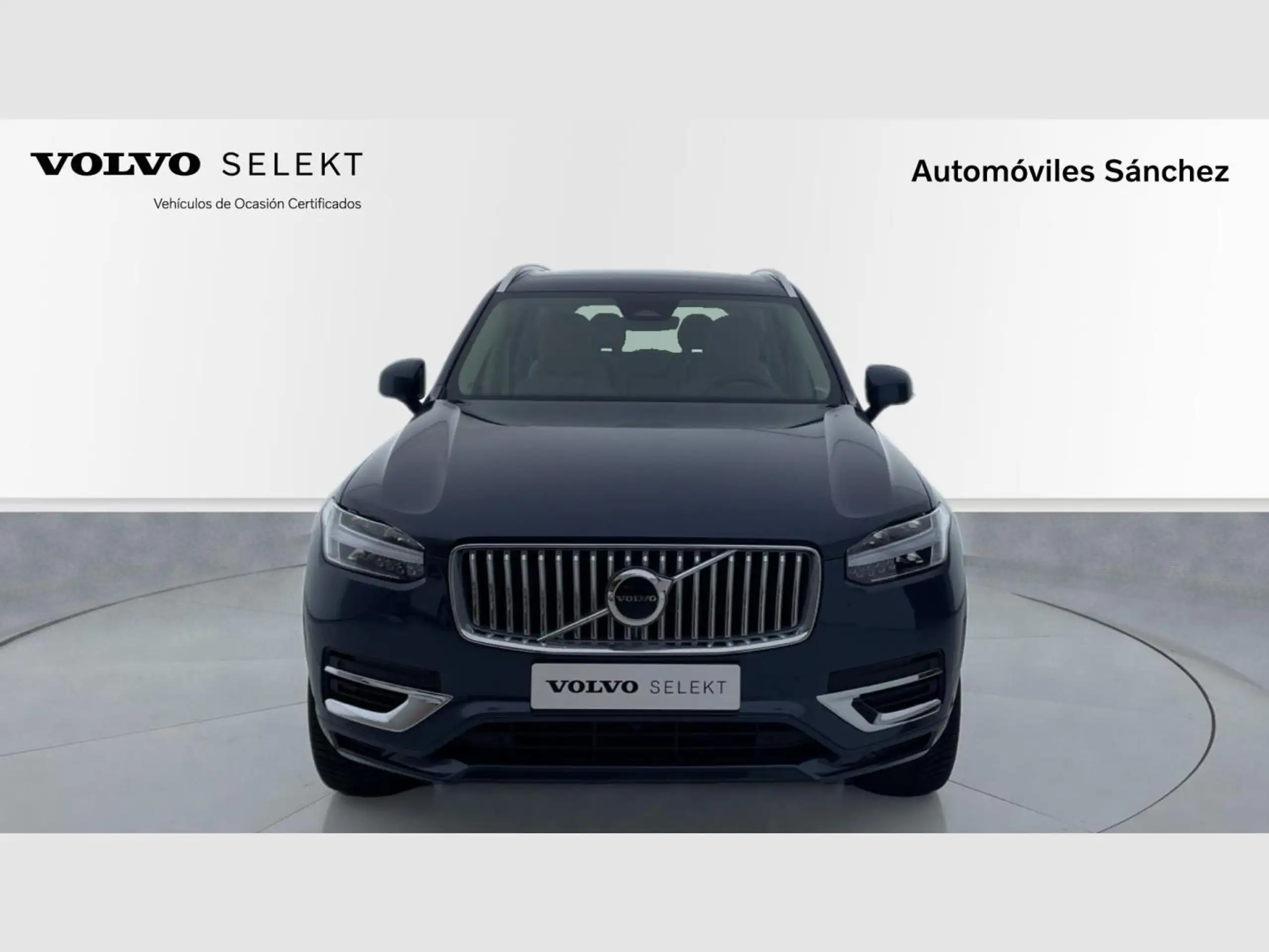 Volvo - XC90