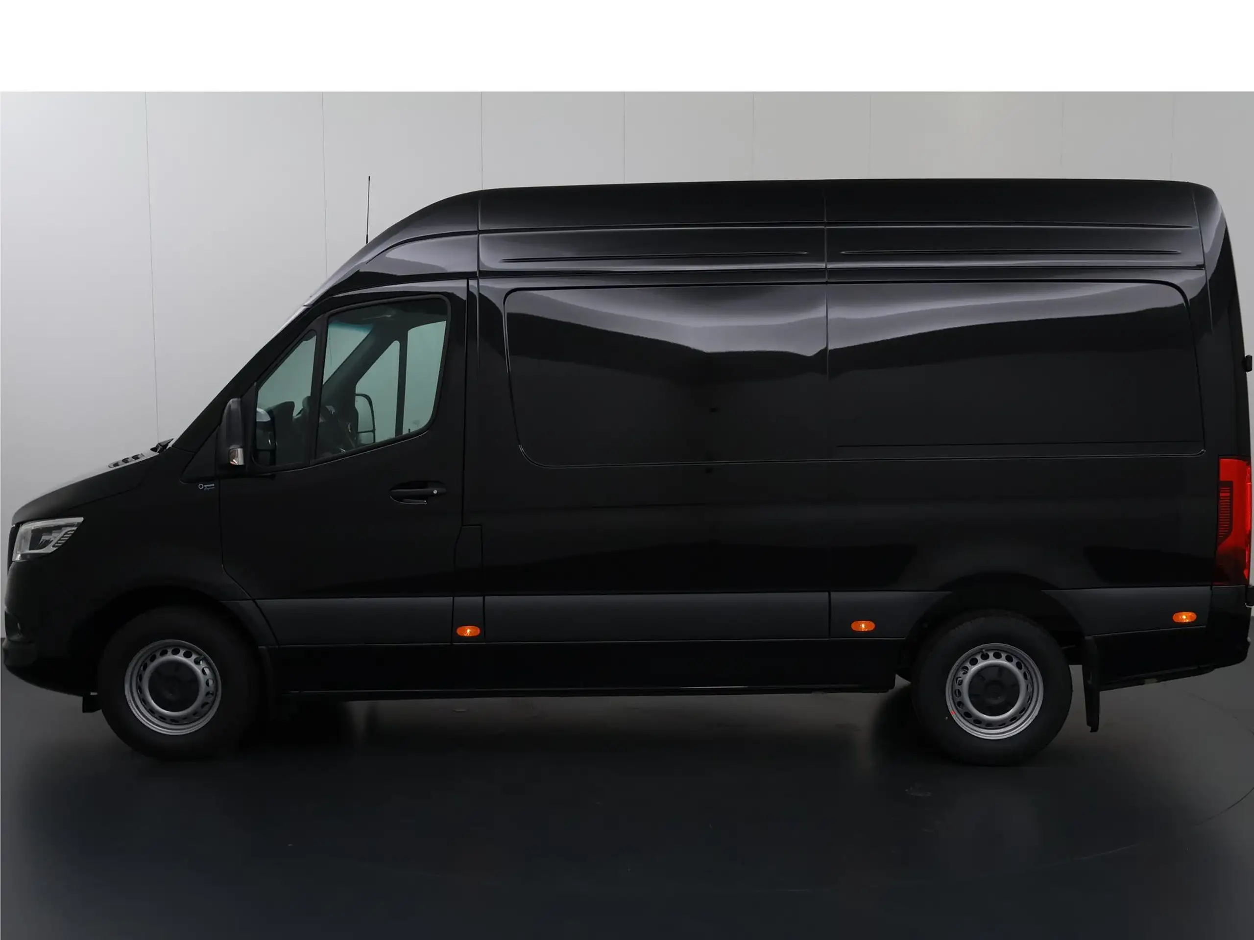 Mercedes-Benz - Sprinter