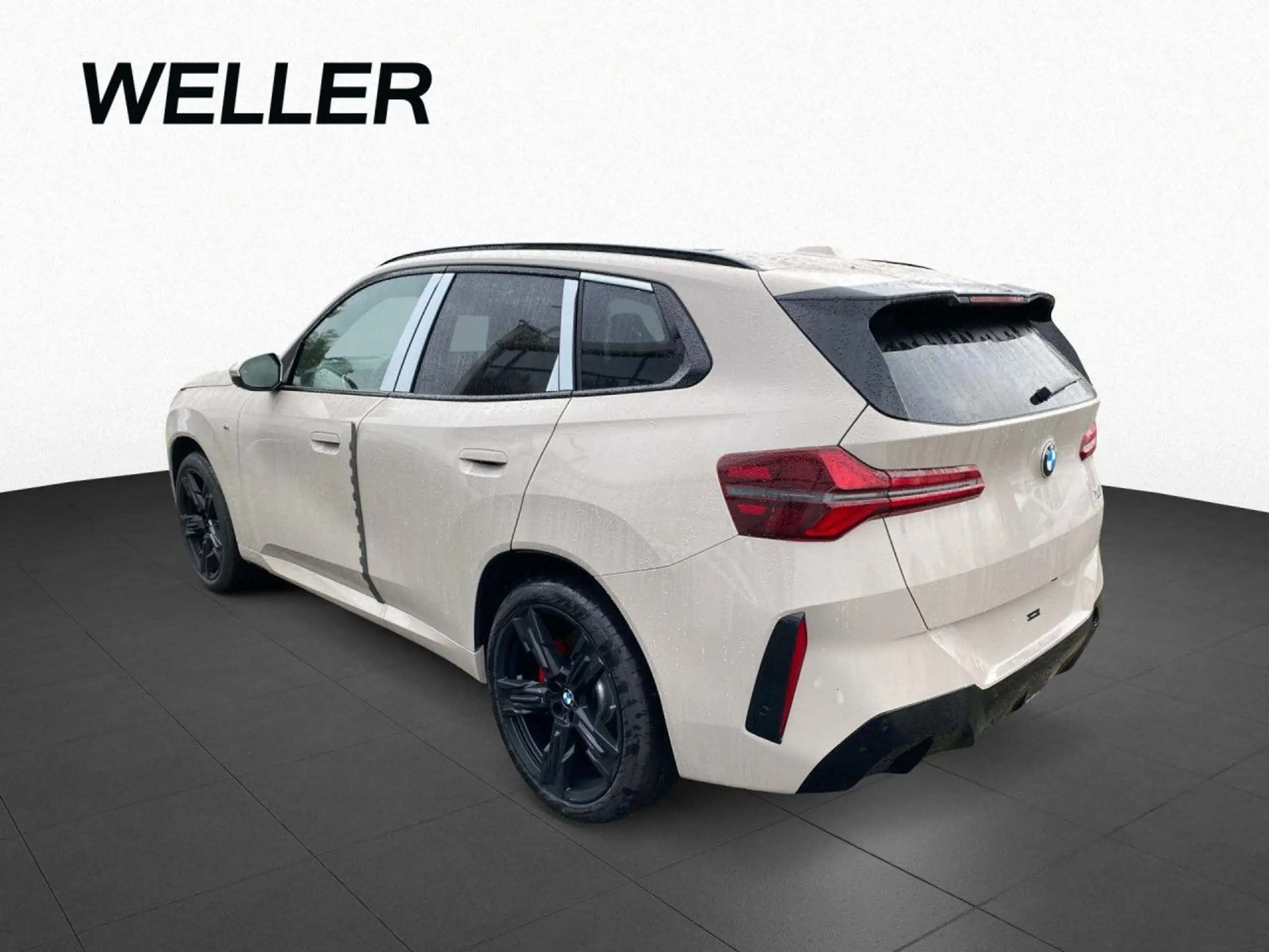 BMW - X3