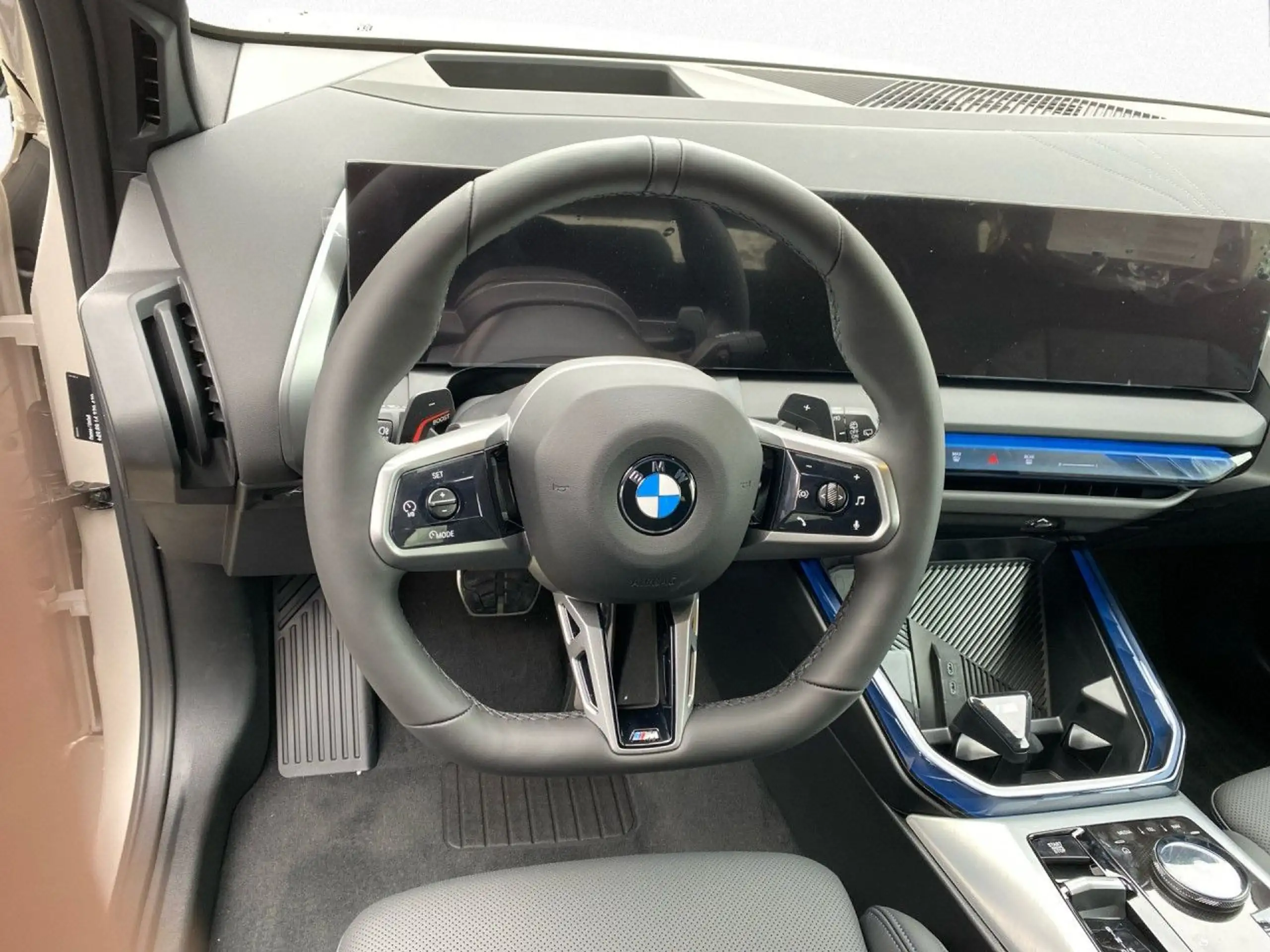 BMW - X3