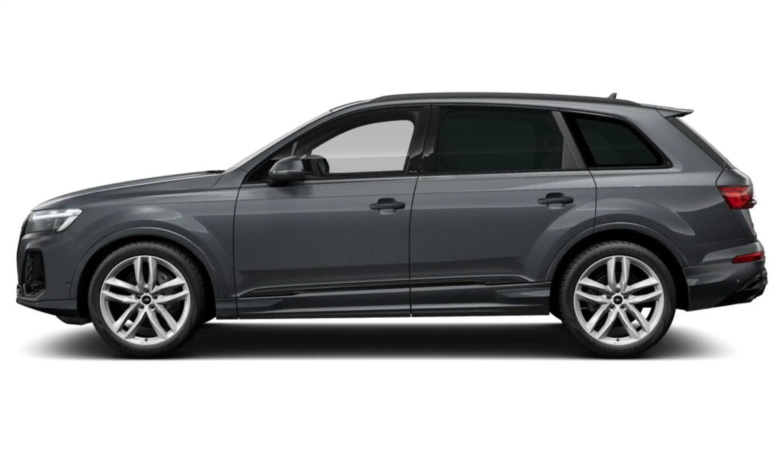 Audi - Q7