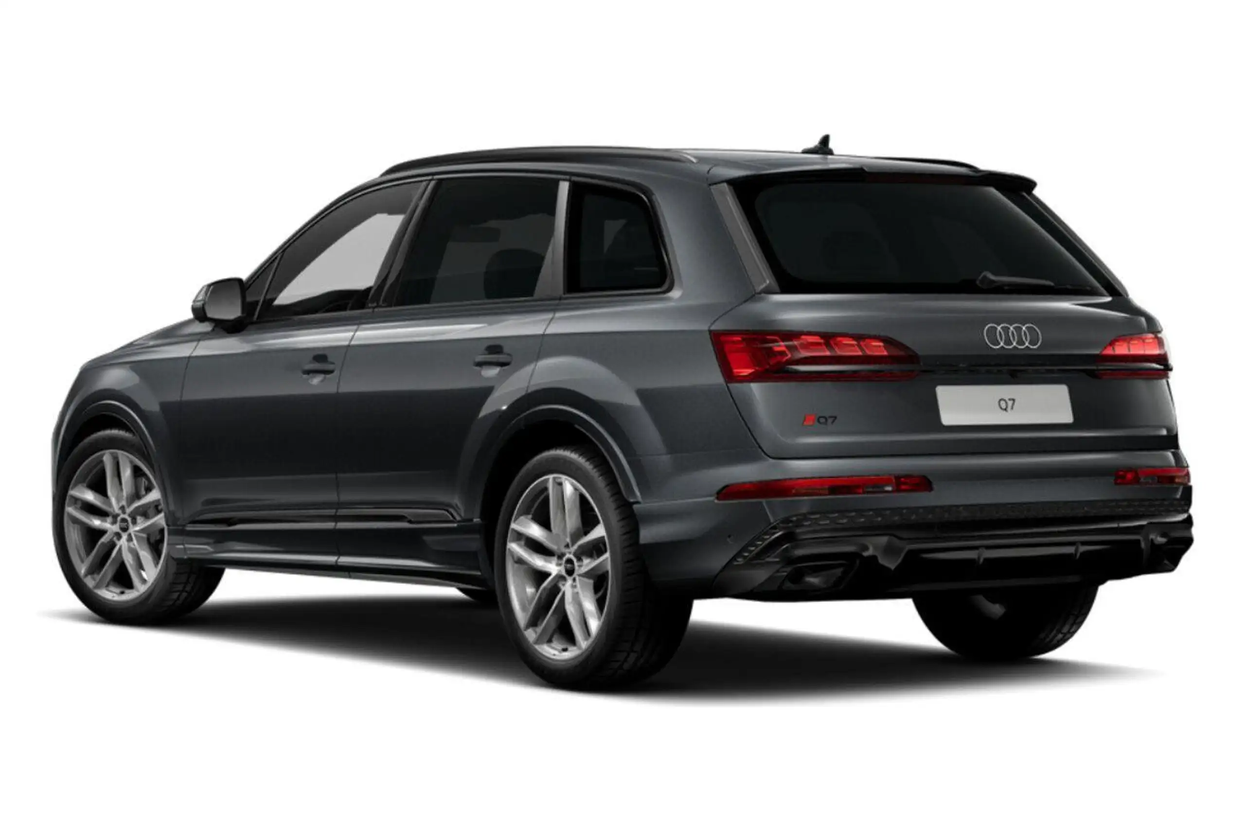 Audi - Q7