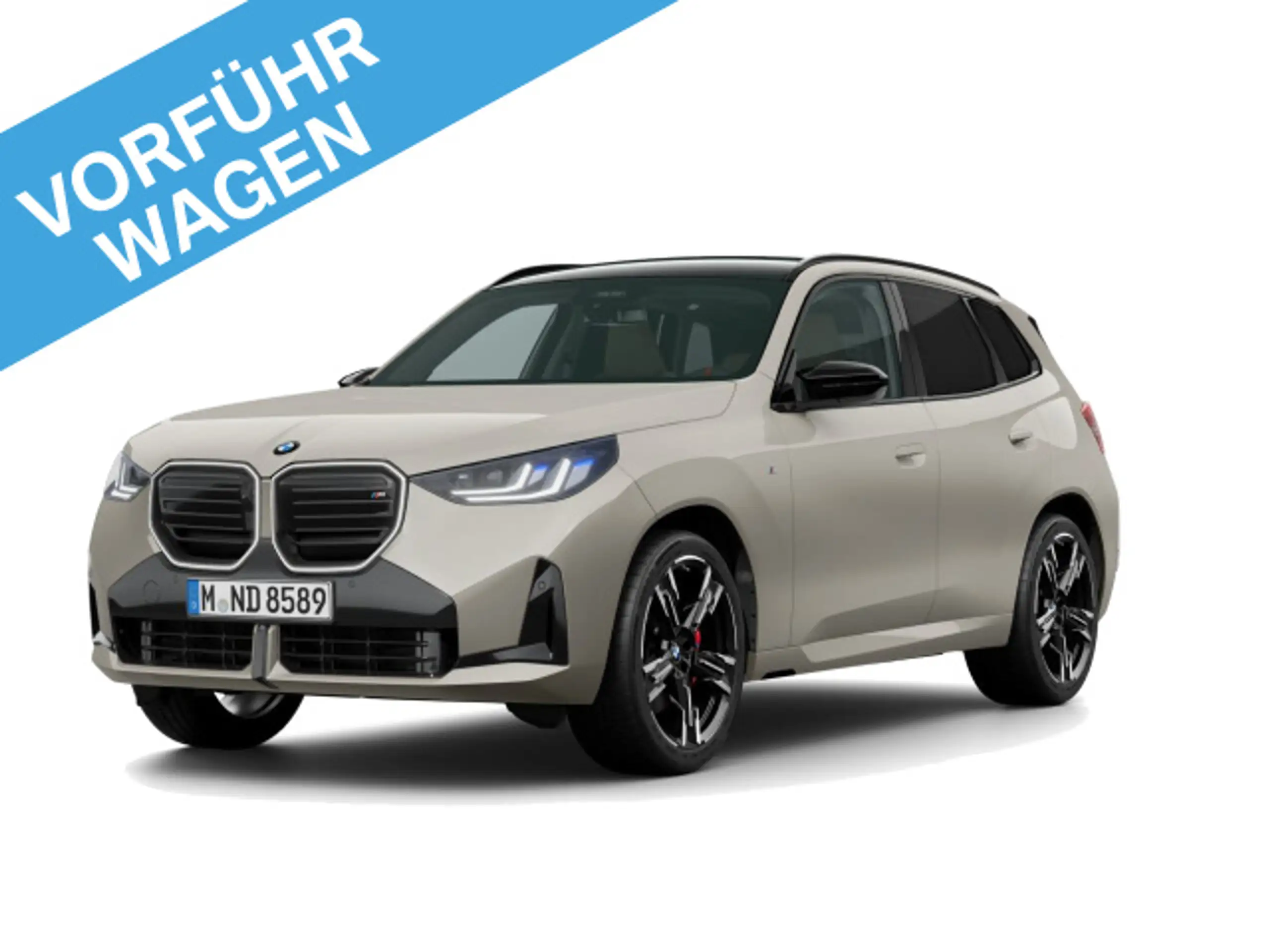 BMW - X3