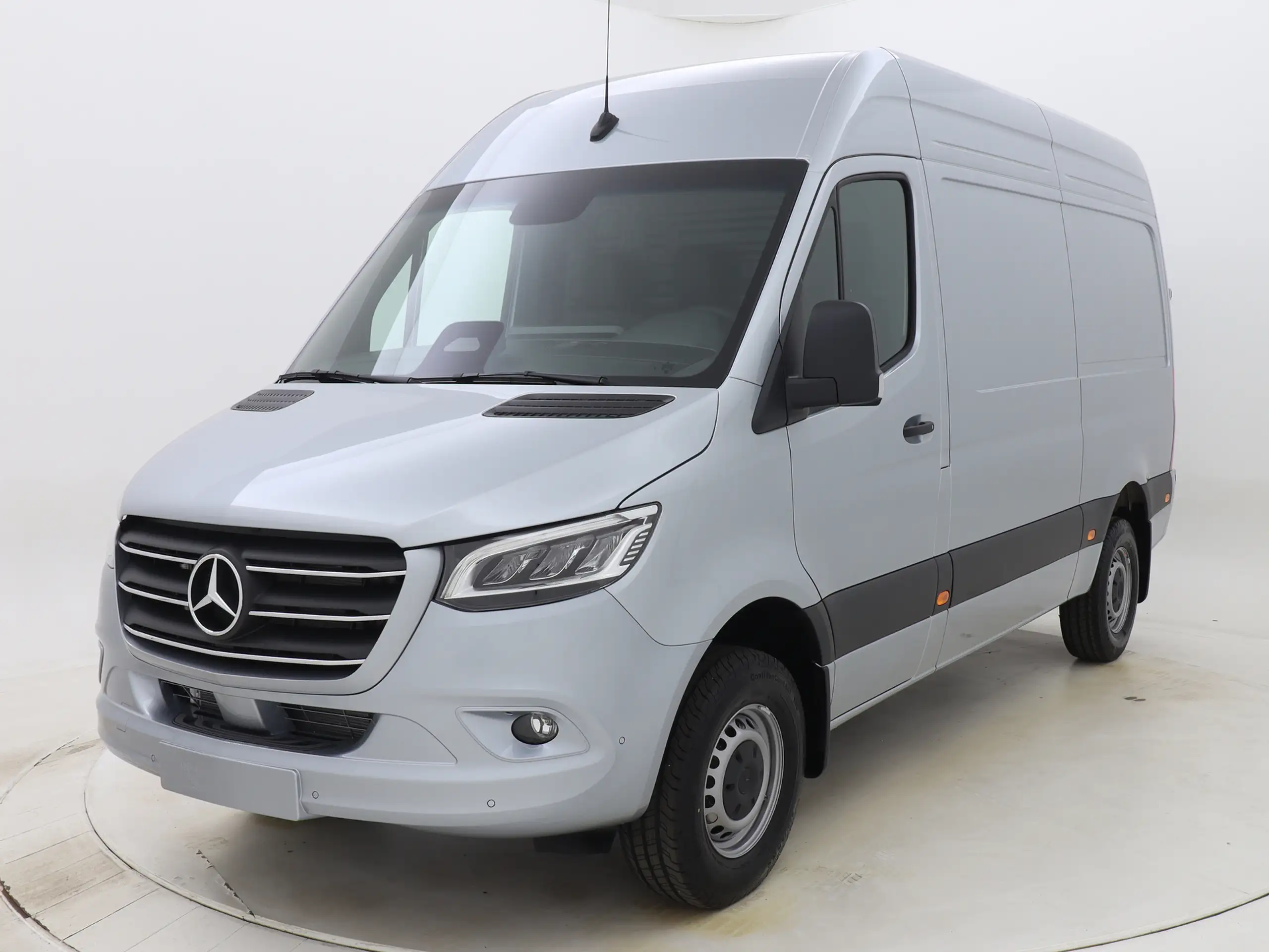 Mercedes-Benz - Sprinter