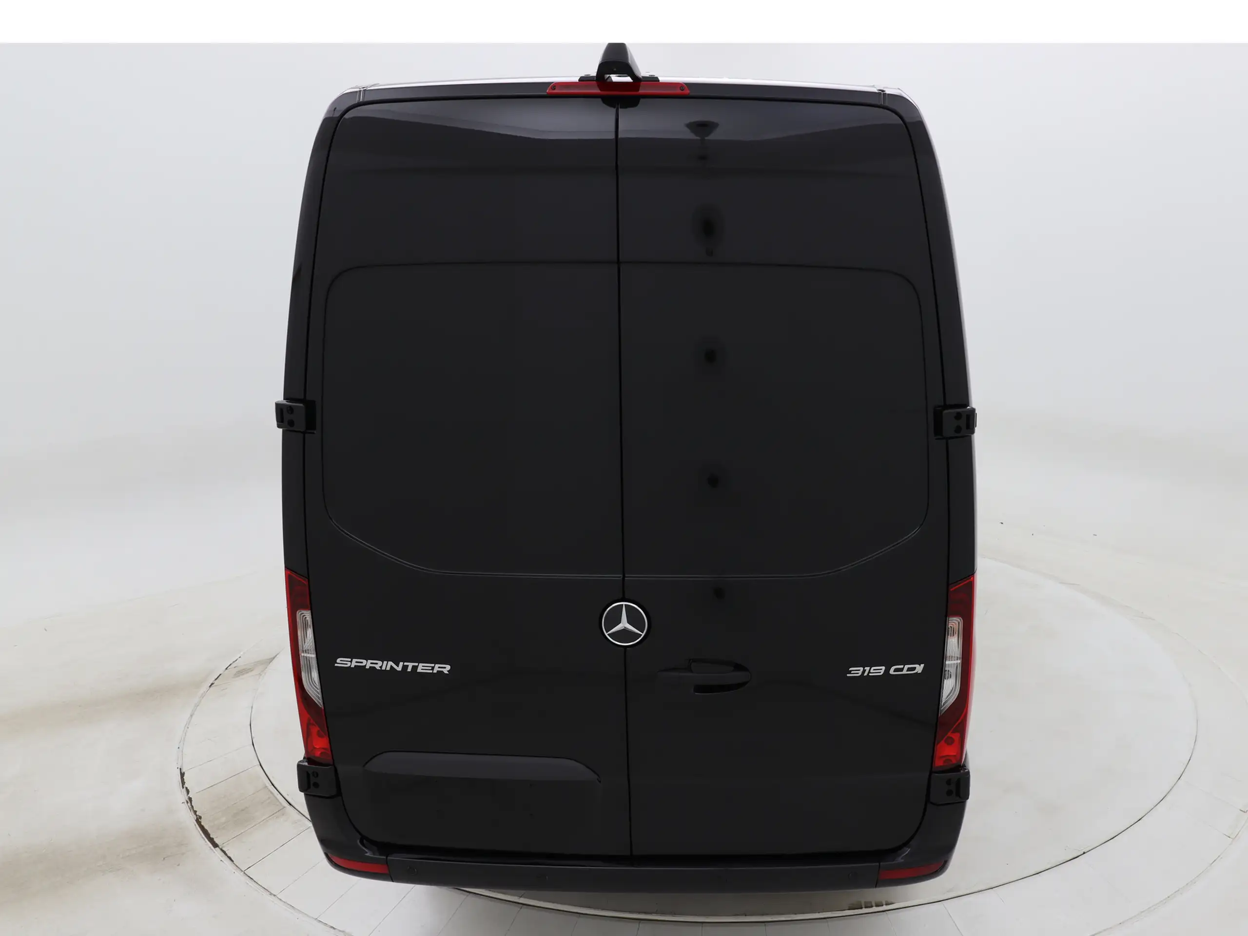 Mercedes-Benz - Sprinter