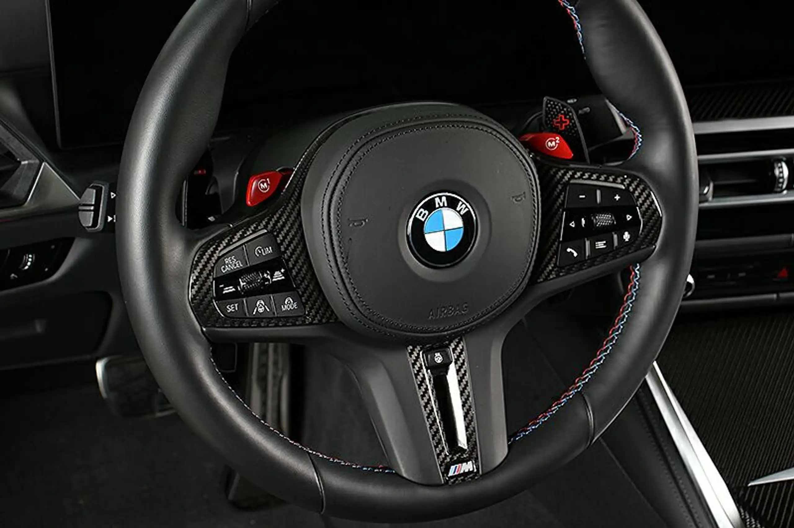 BMW - M3