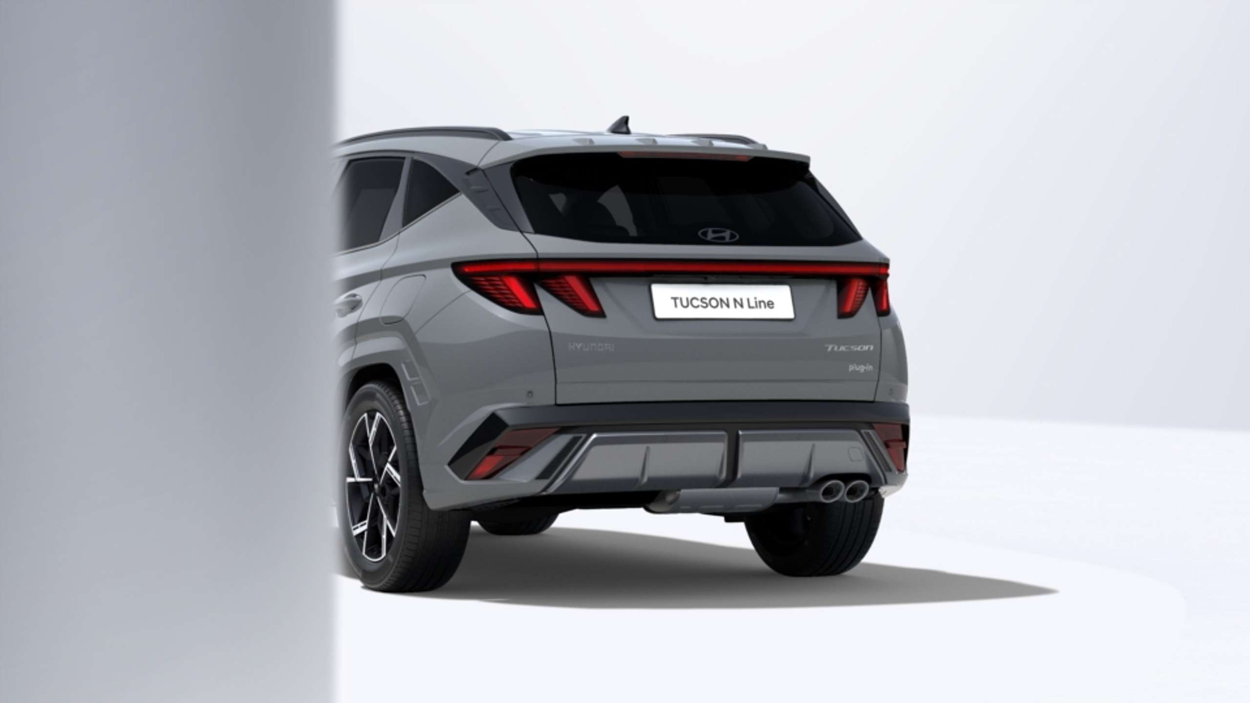 Hyundai - TUCSON