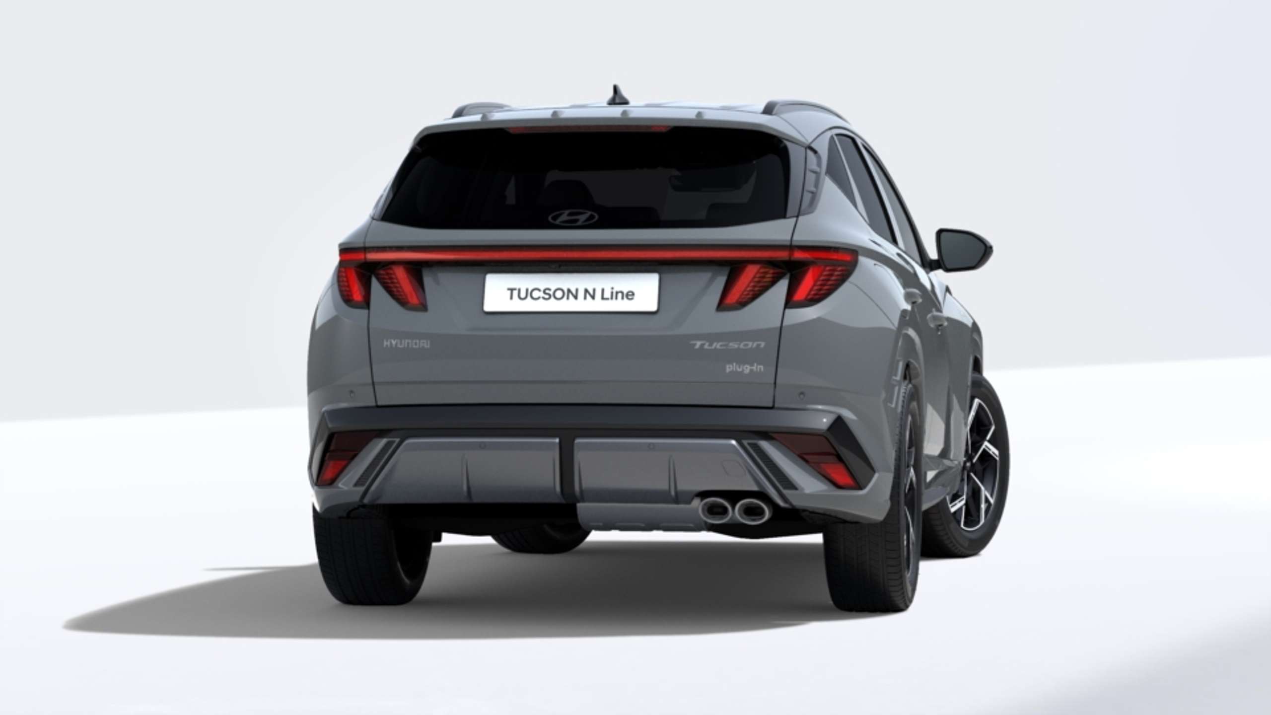 Hyundai - TUCSON