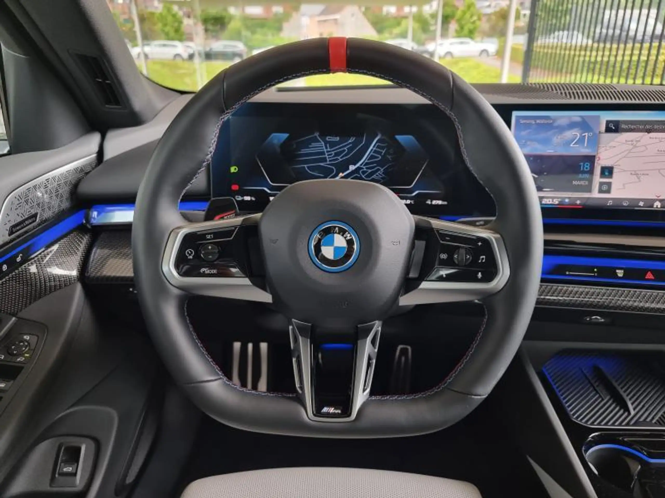 BMW - i5