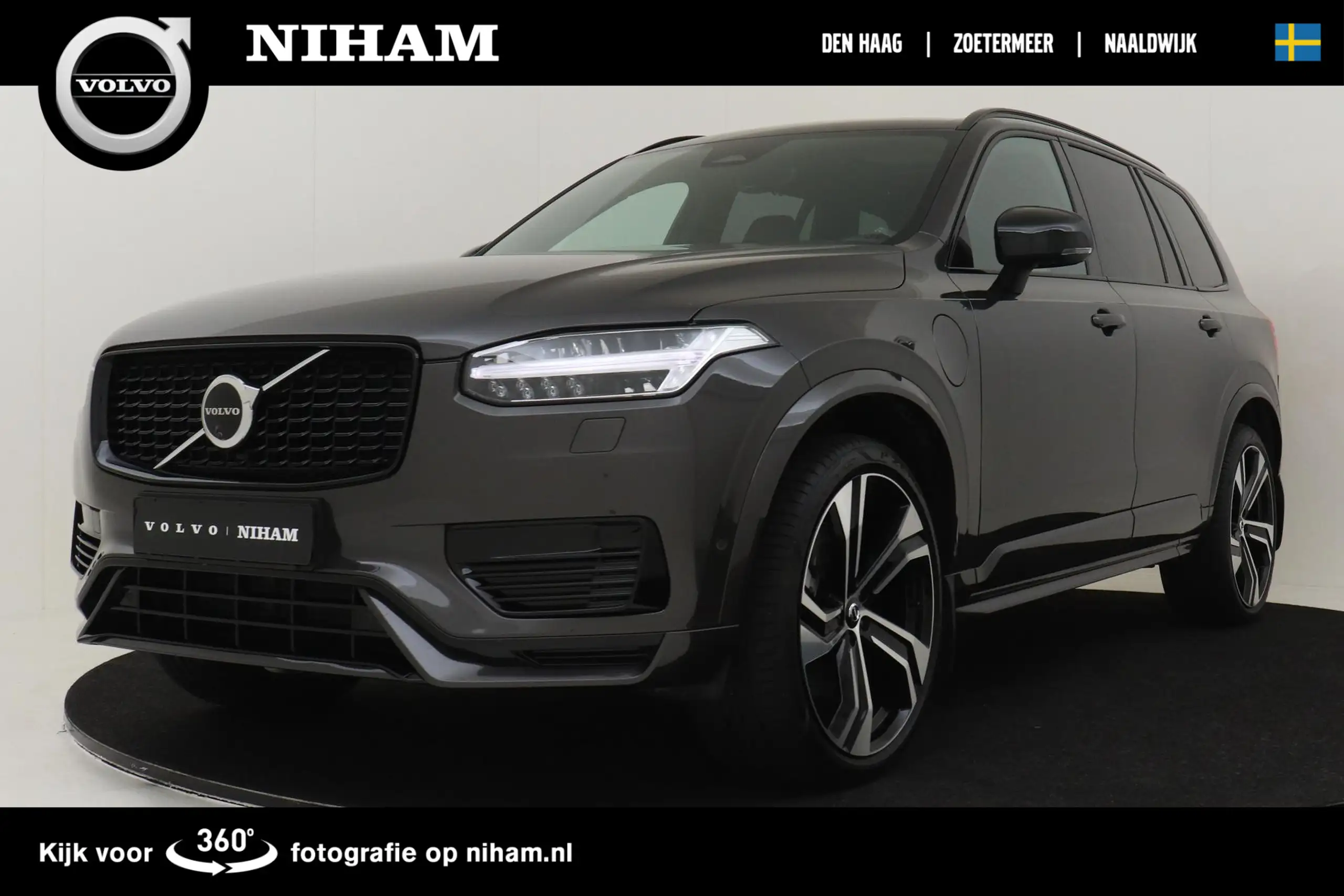 Volvo - XC90