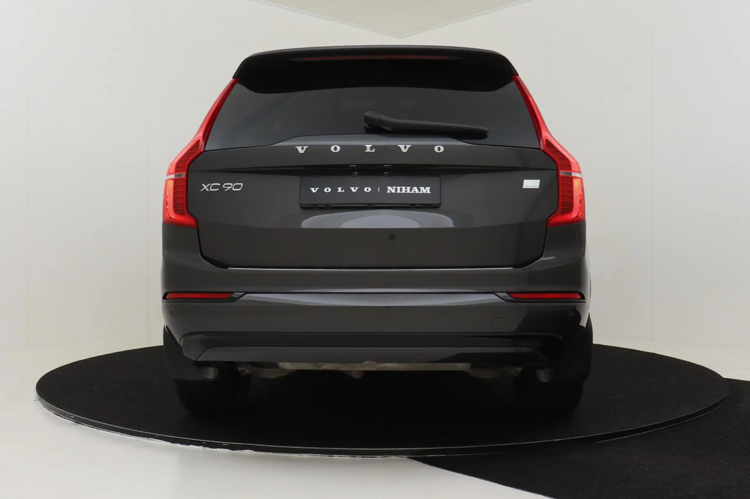 Volvo - XC90