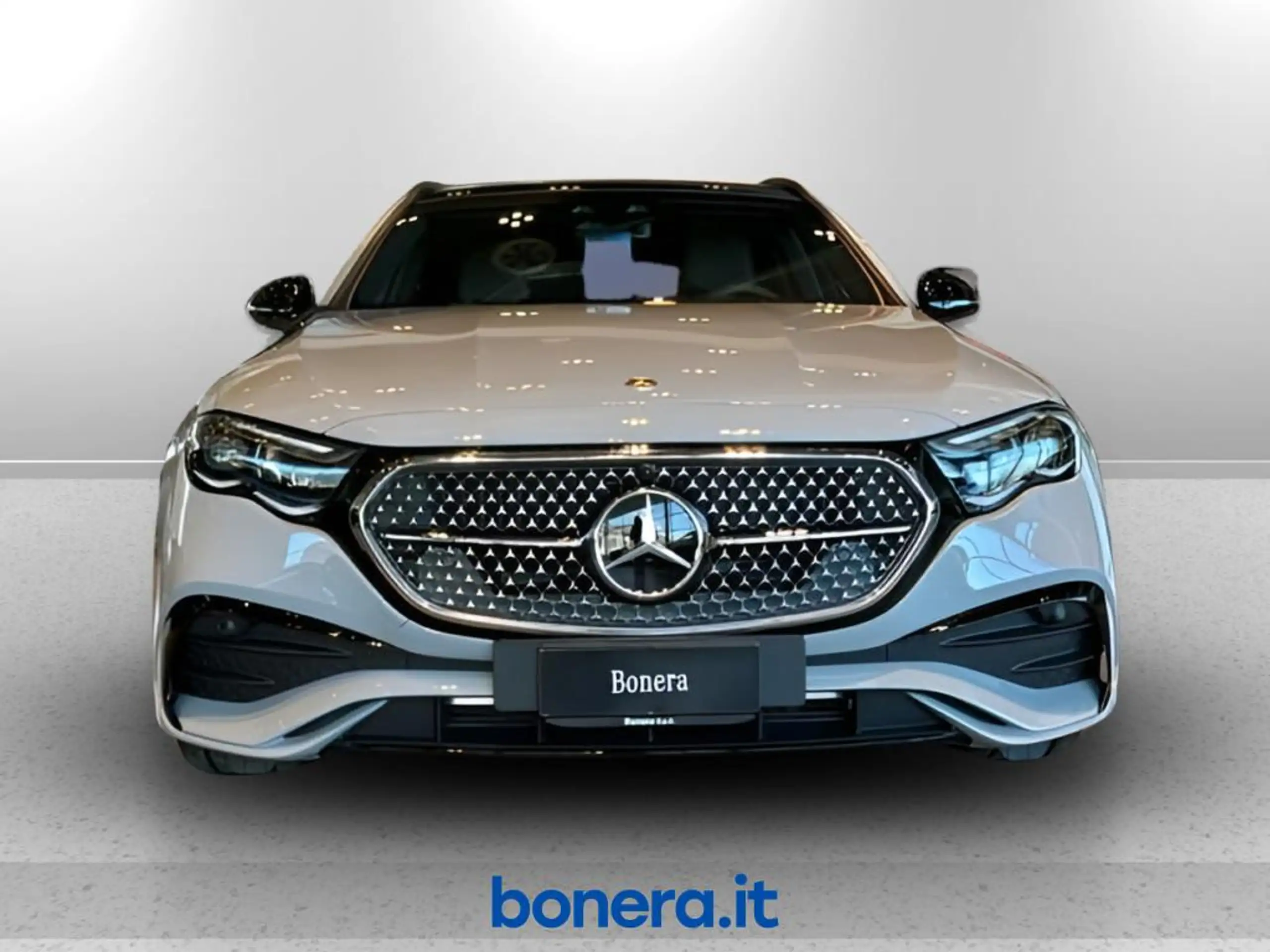 Mercedes-Benz E 220 2024