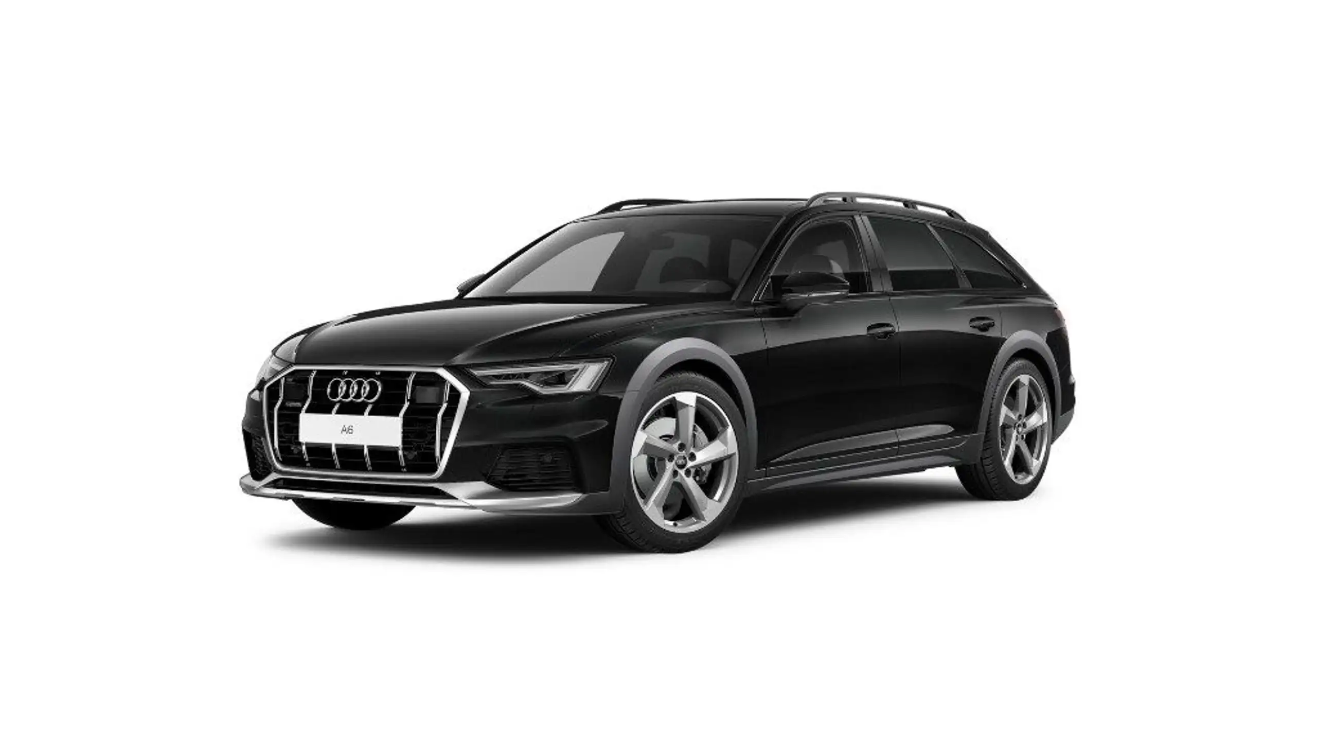 Audi - A6 allroad