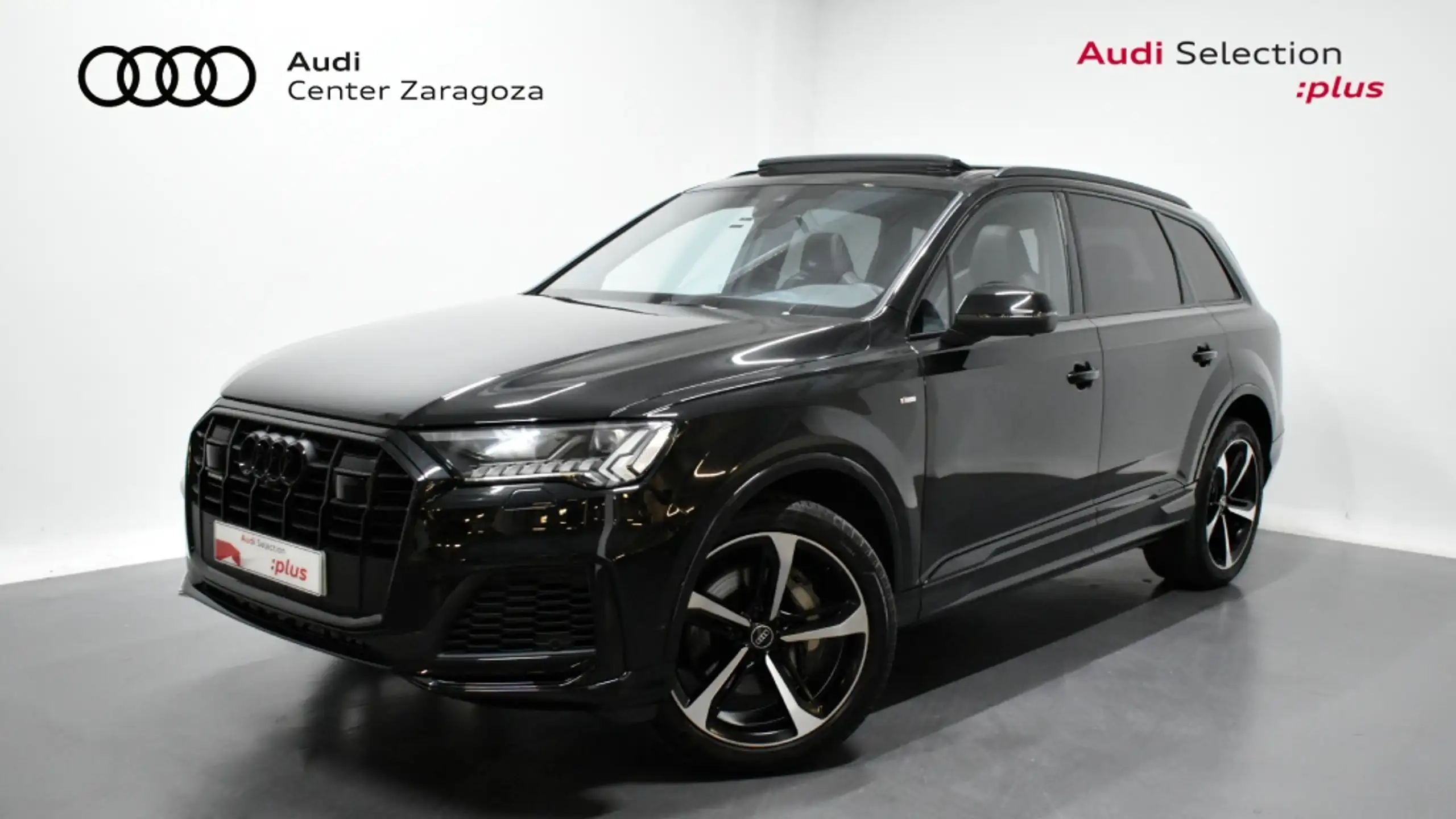 Audi - Q7