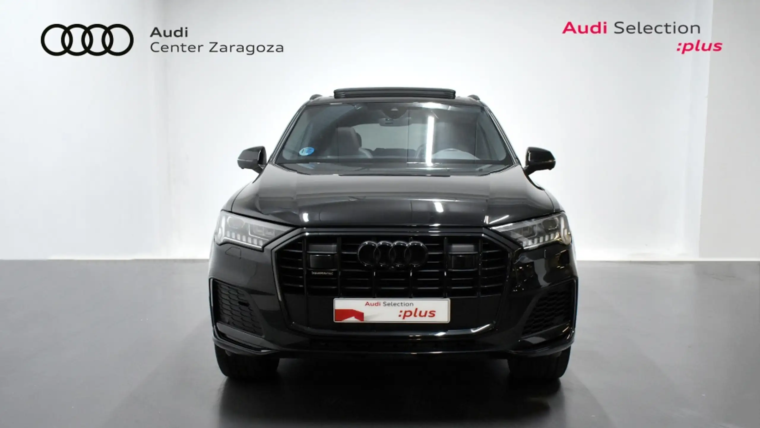 Audi - Q7