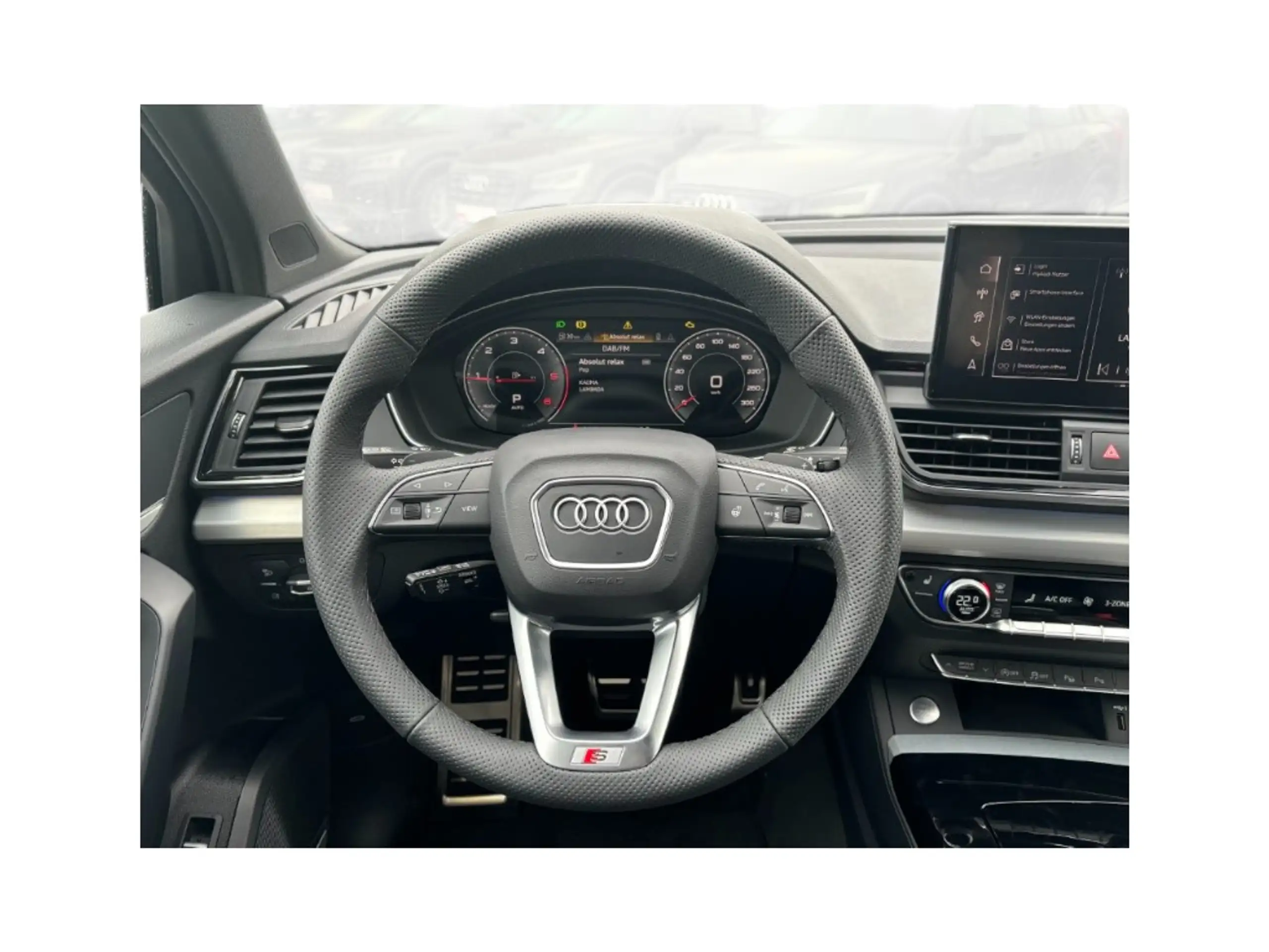 Audi - Q5