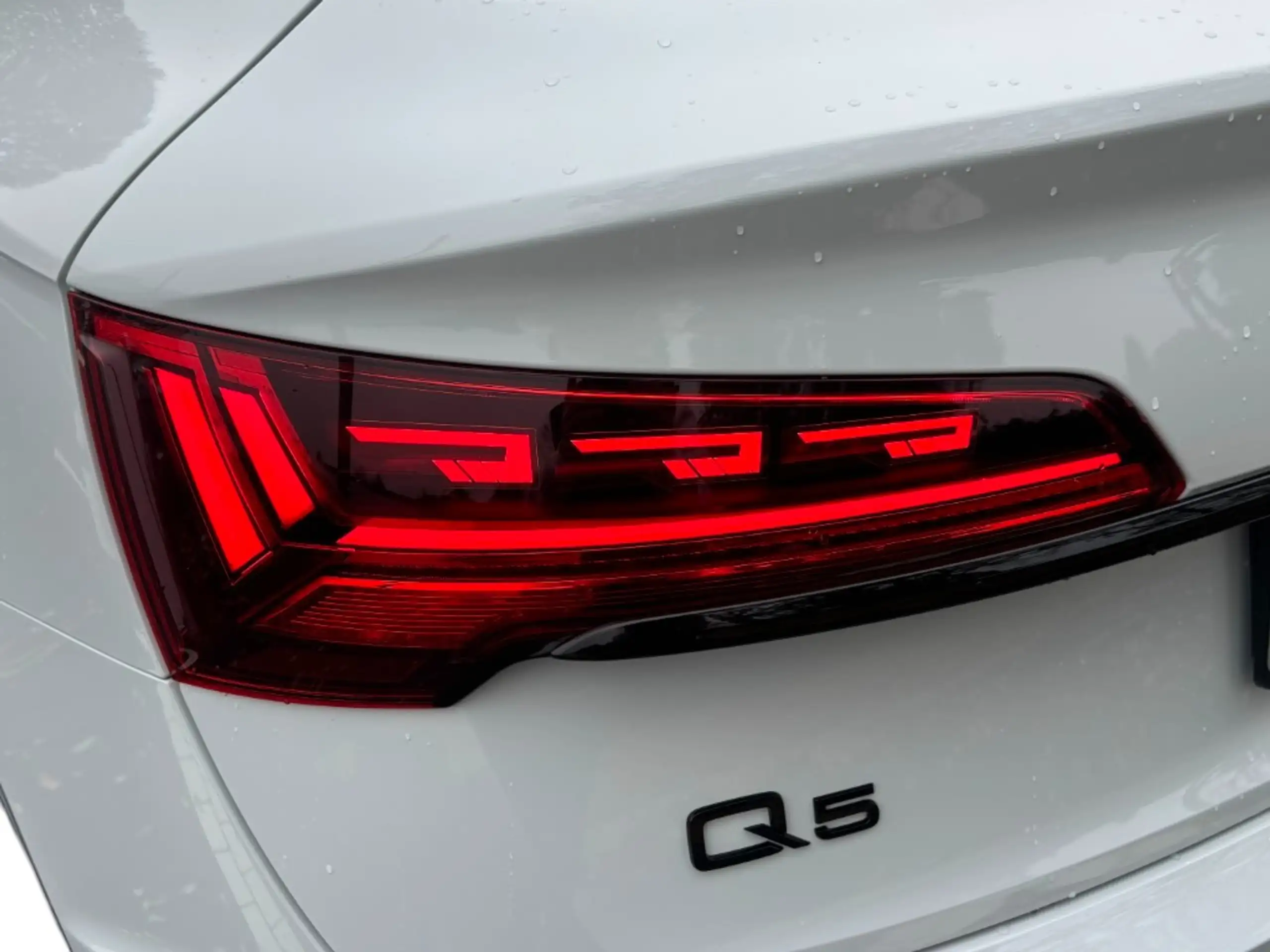 Audi - Q5