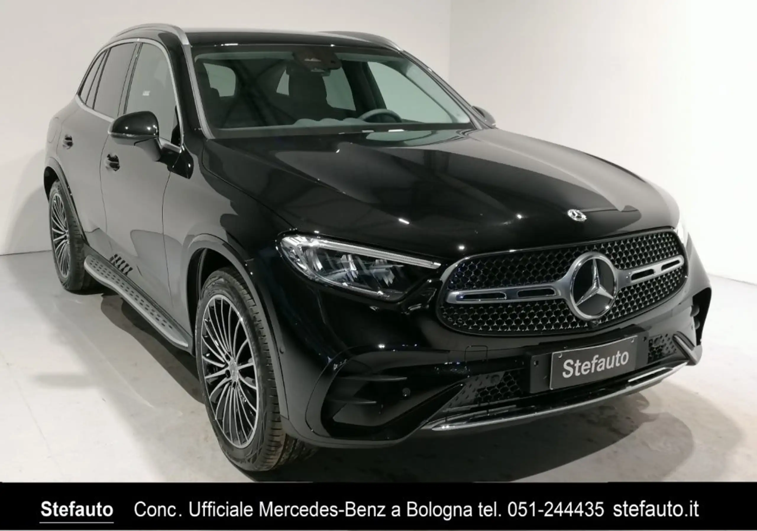 Mercedes-Benz - GLC 300