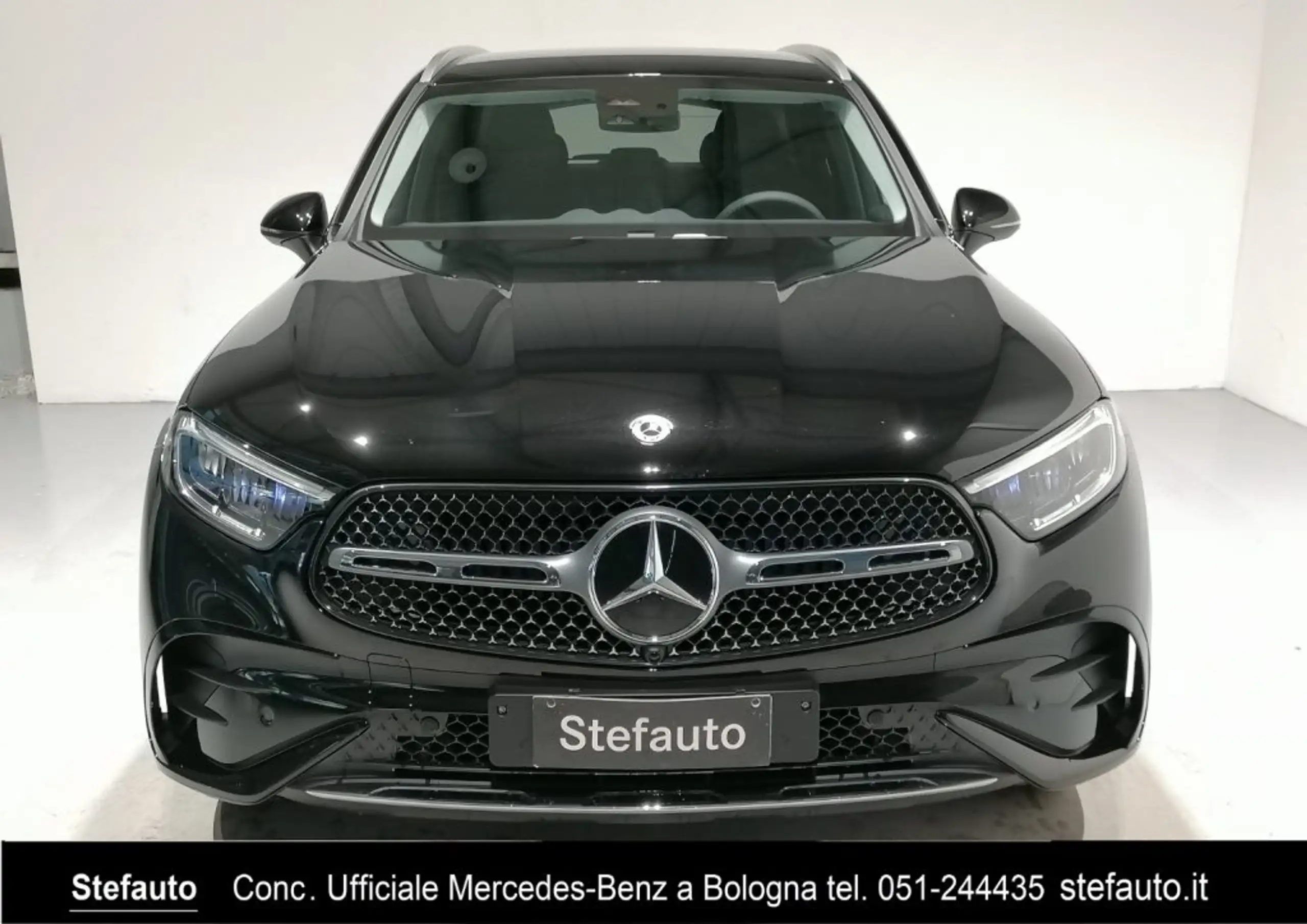 Mercedes-Benz - GLC 300