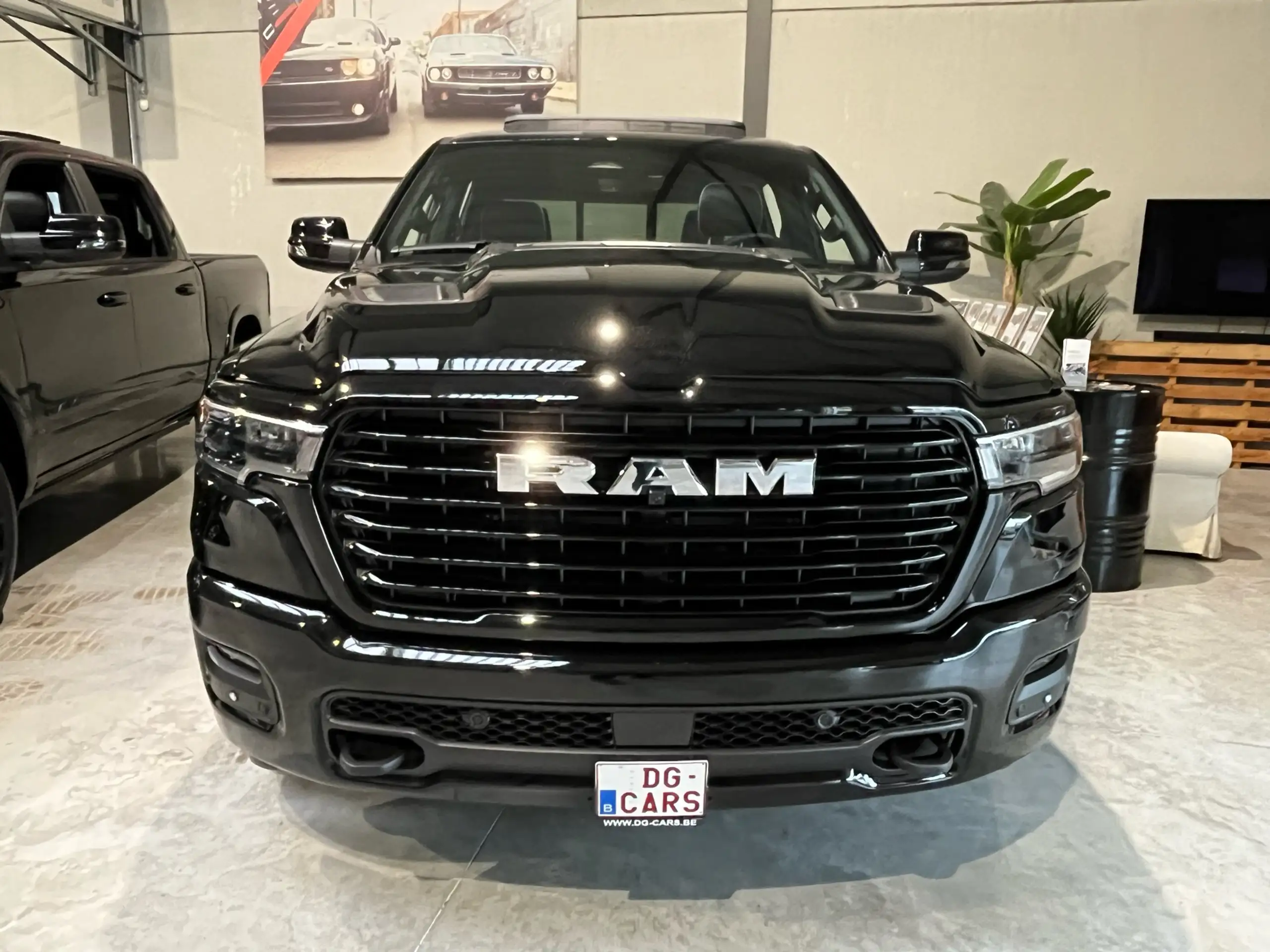 RAM - 1500