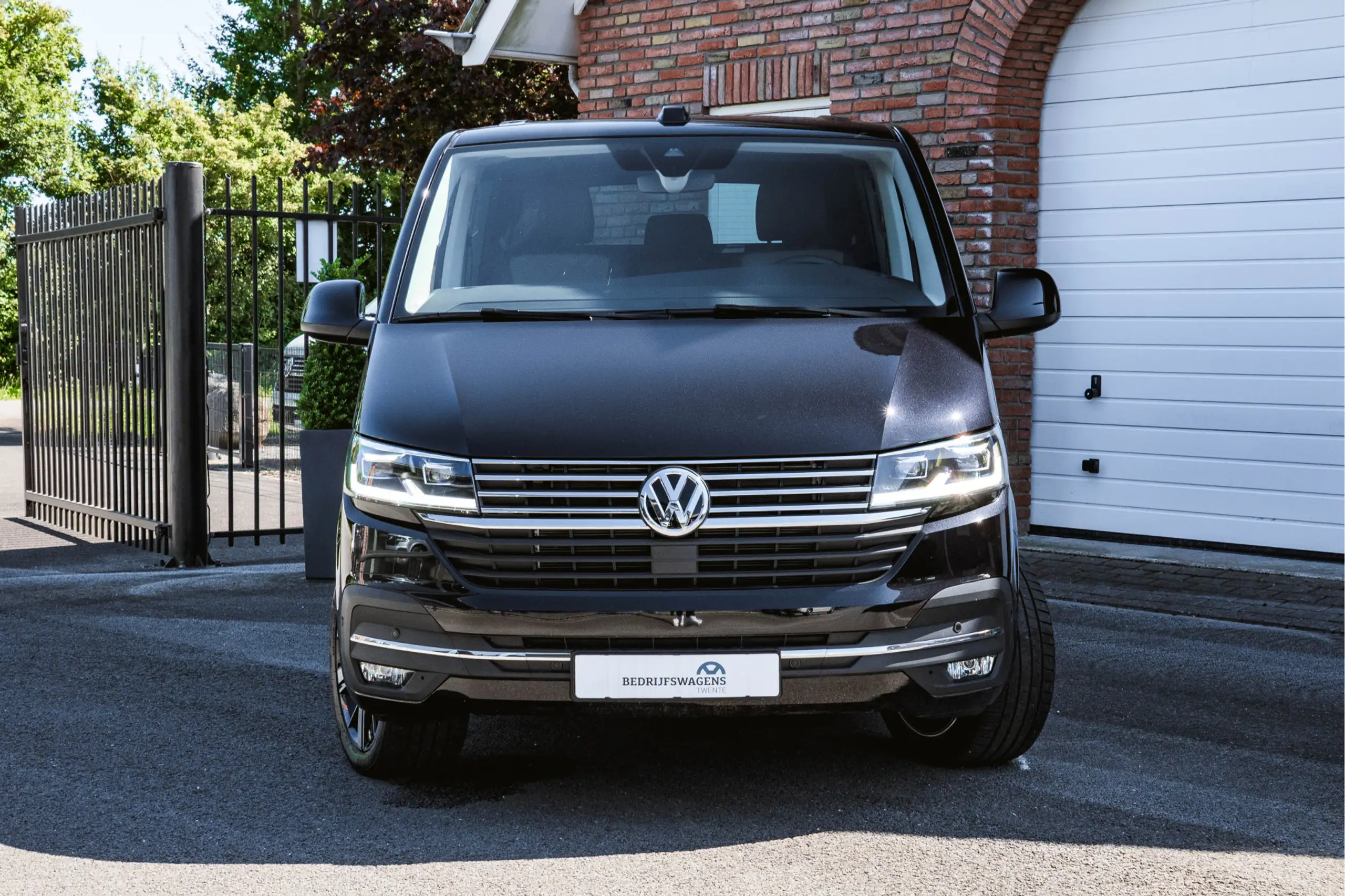 Volkswagen - T6.1 Caravelle