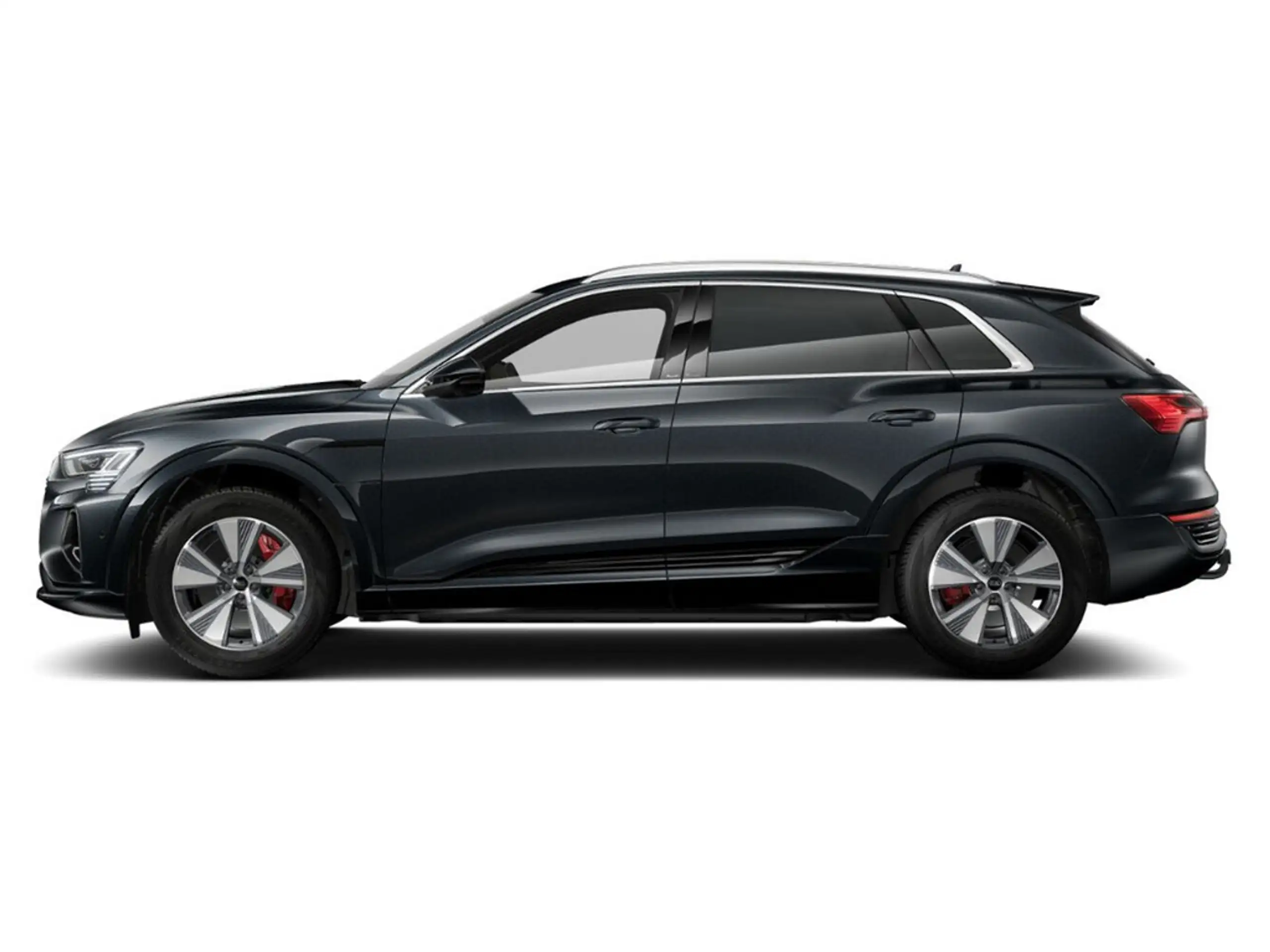 Audi - Q8