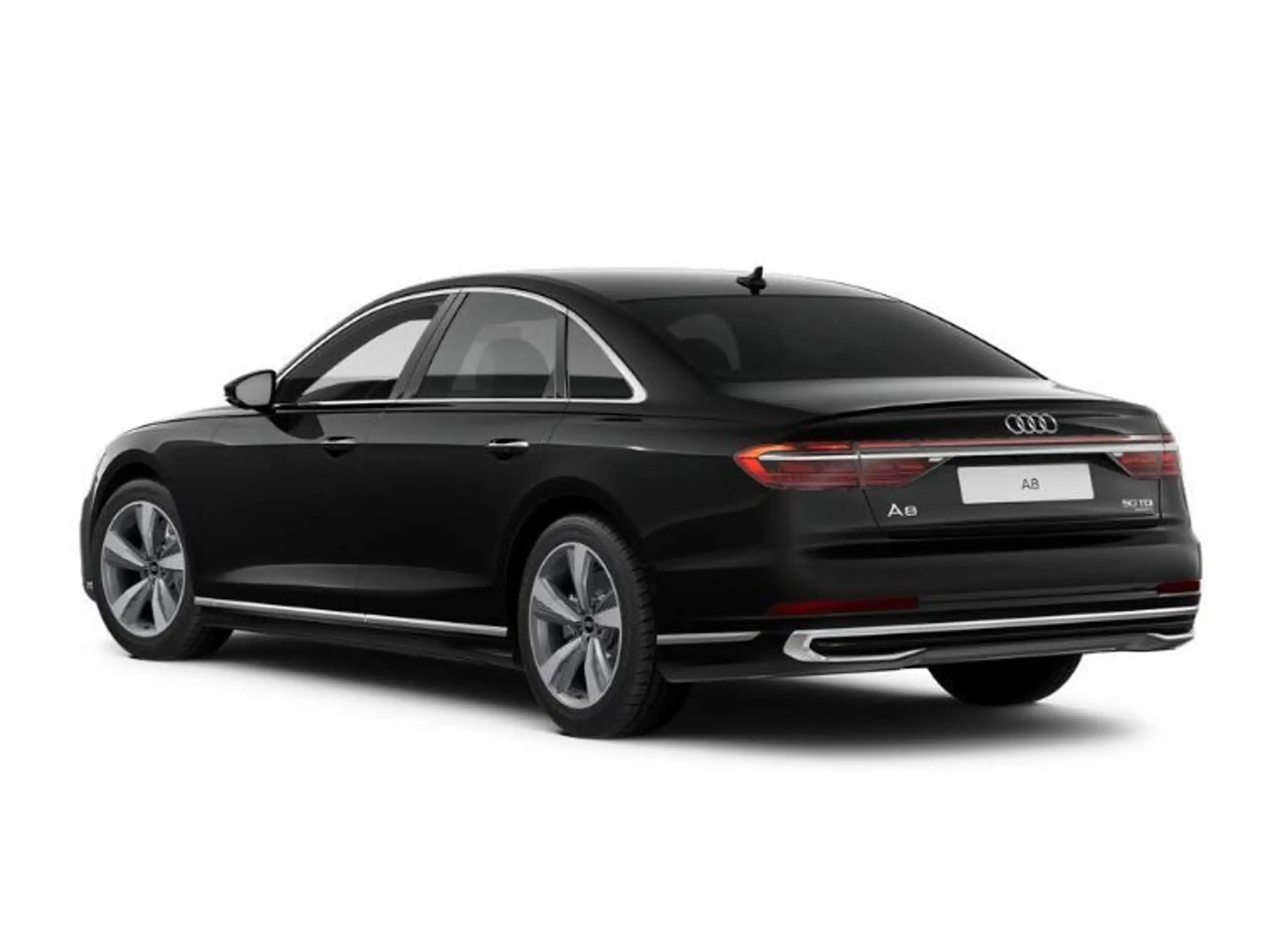 Audi - A8