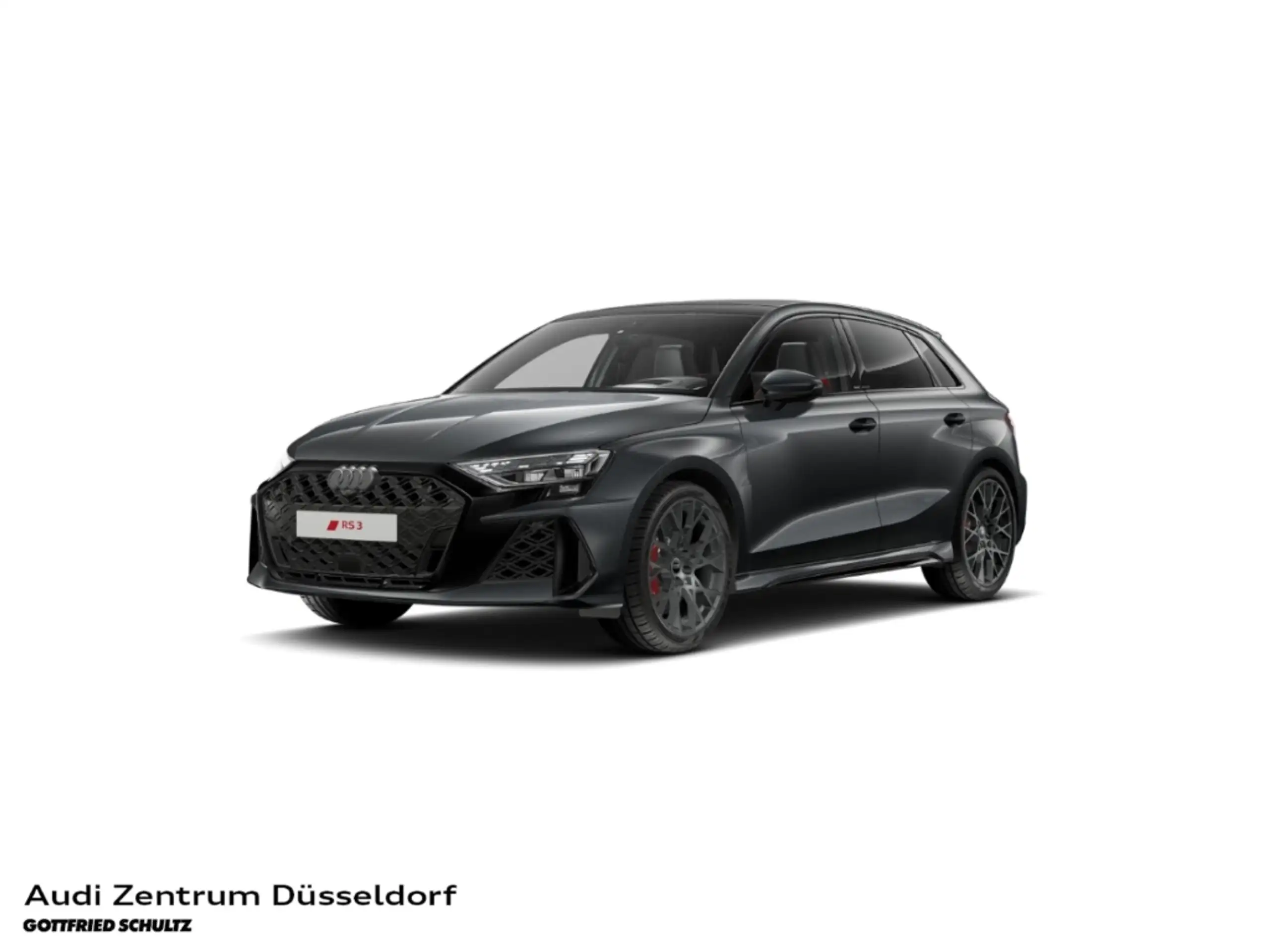 Audi RS3 2022