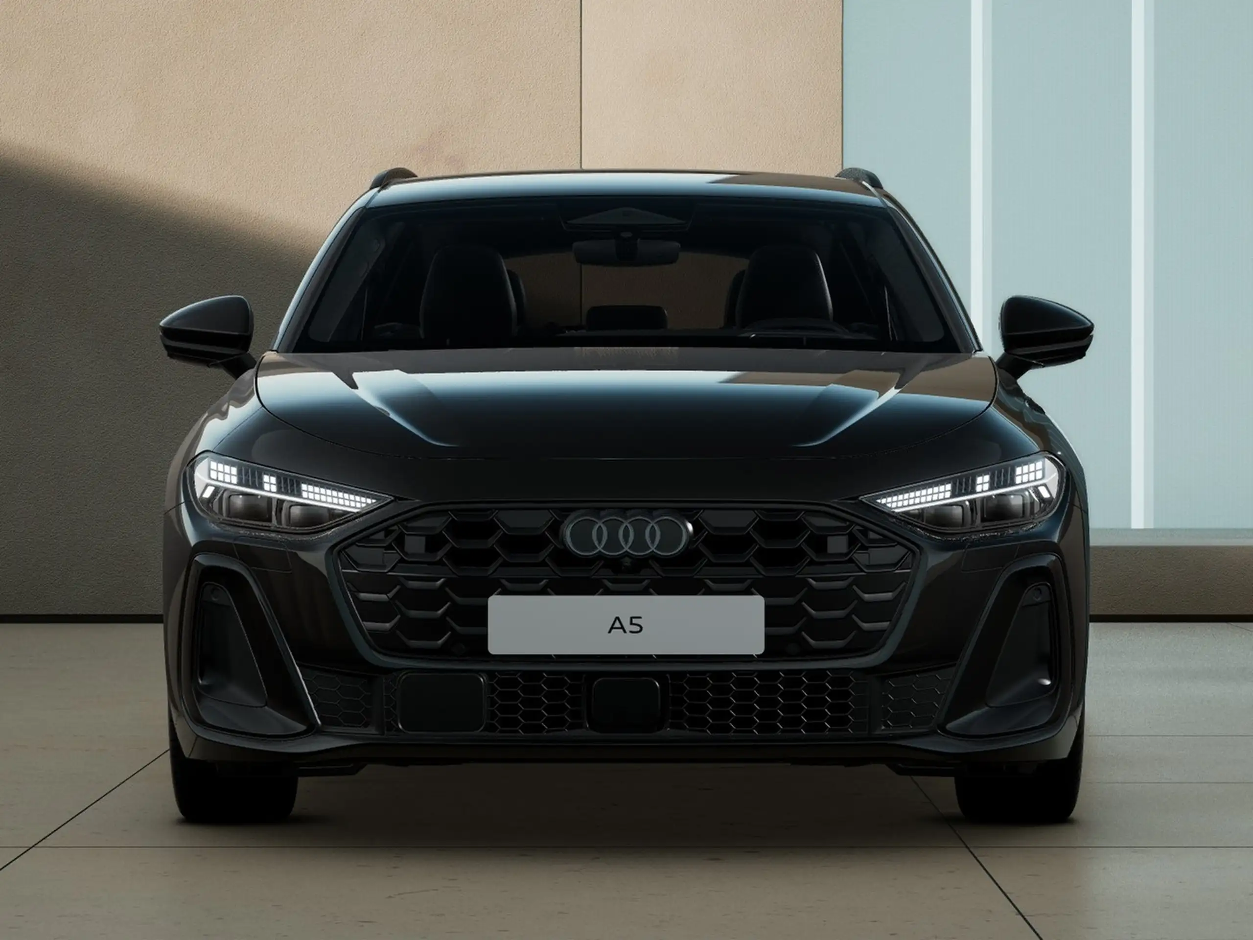 Audi - A5