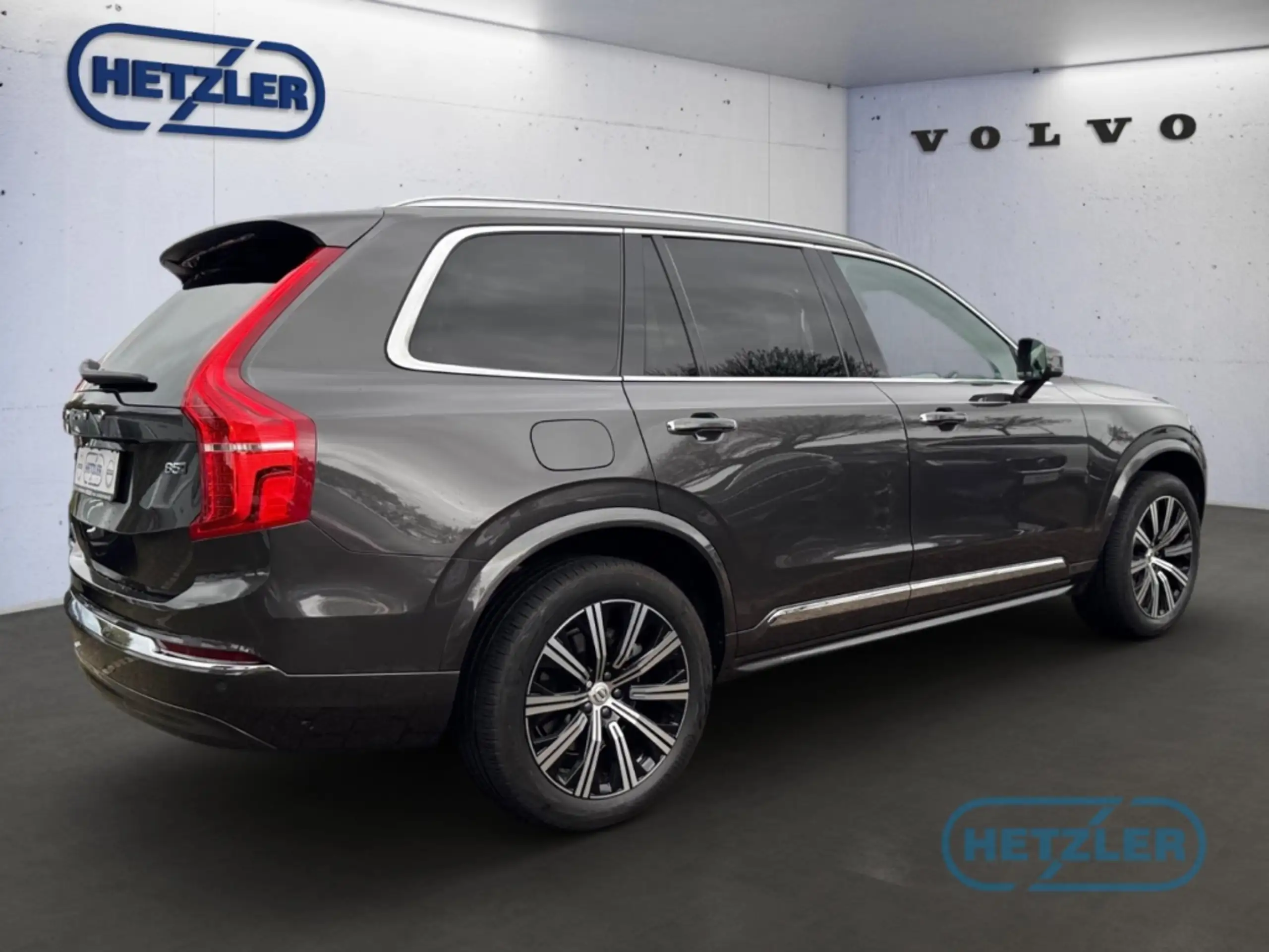 Volvo - XC90