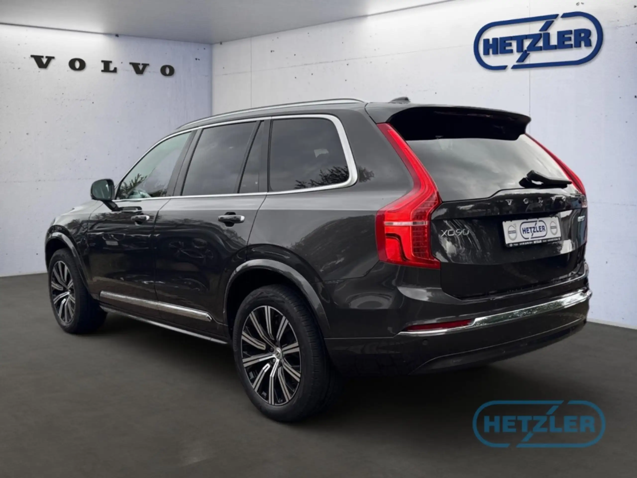 Volvo - XC90