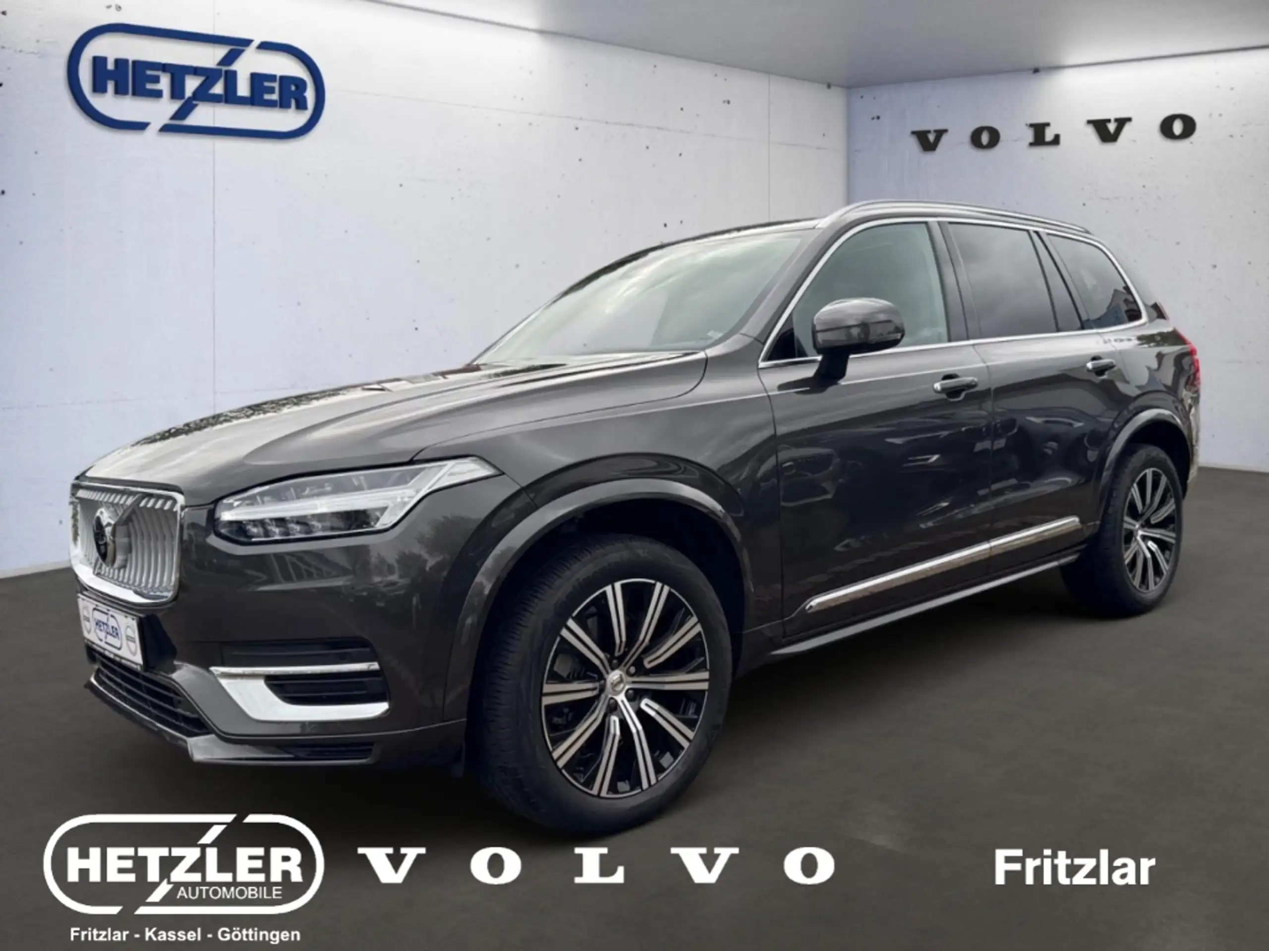 Volvo - XC90