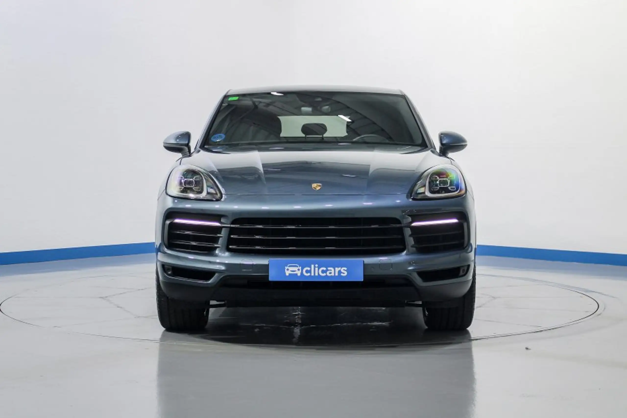 Porsche - Cayenne