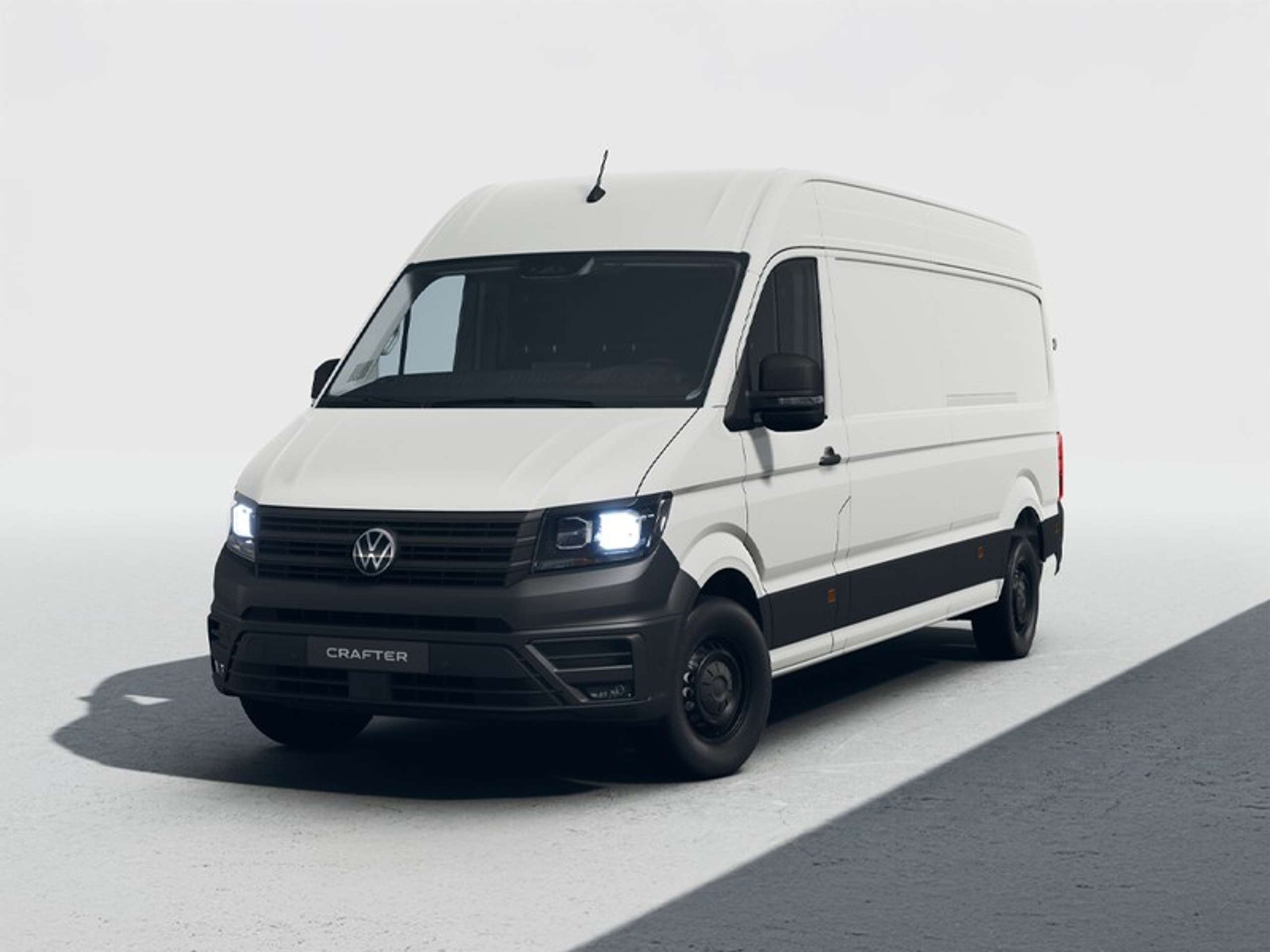 Volkswagen - Crafter