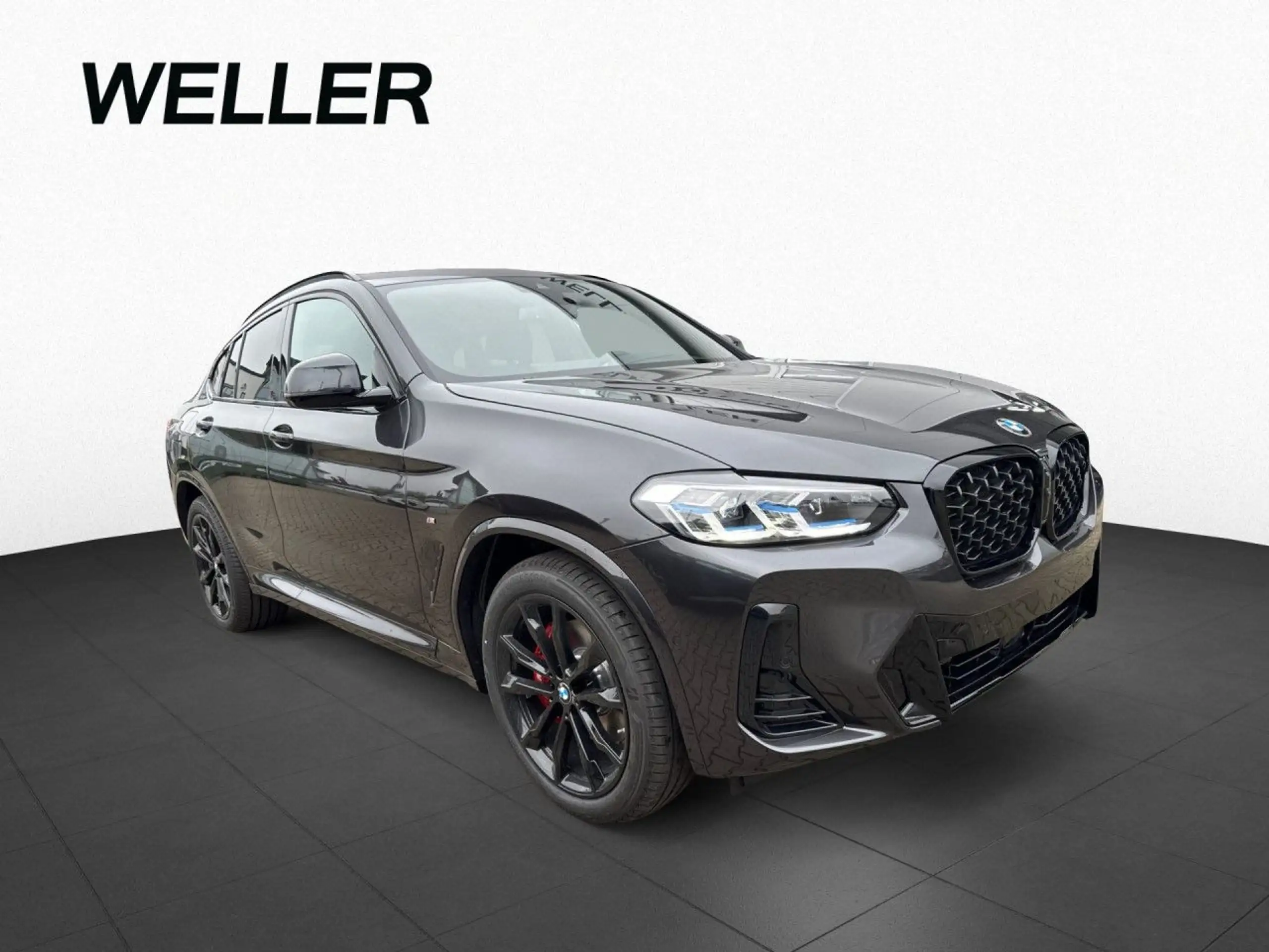 BMW - X4