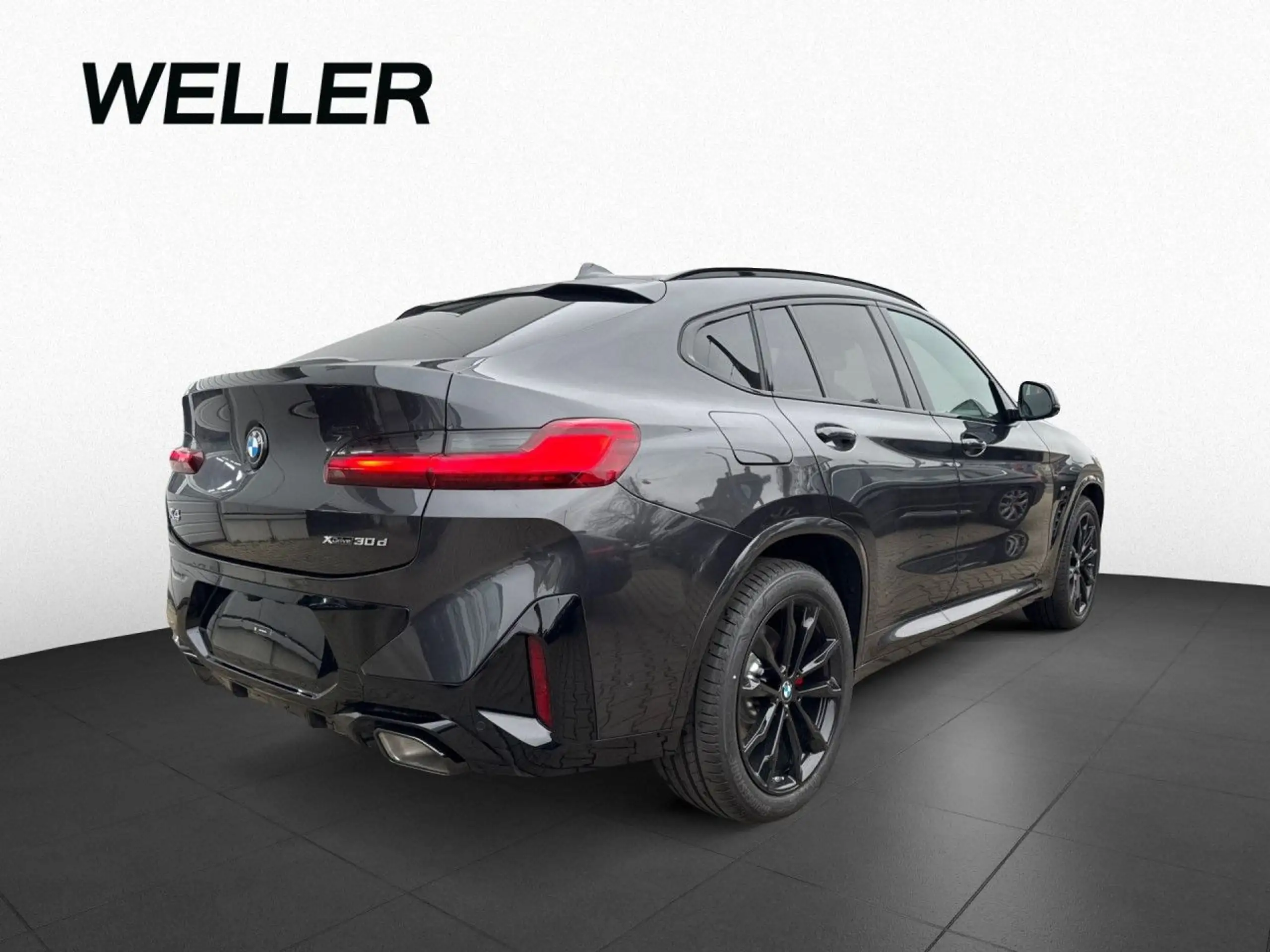 BMW - X4