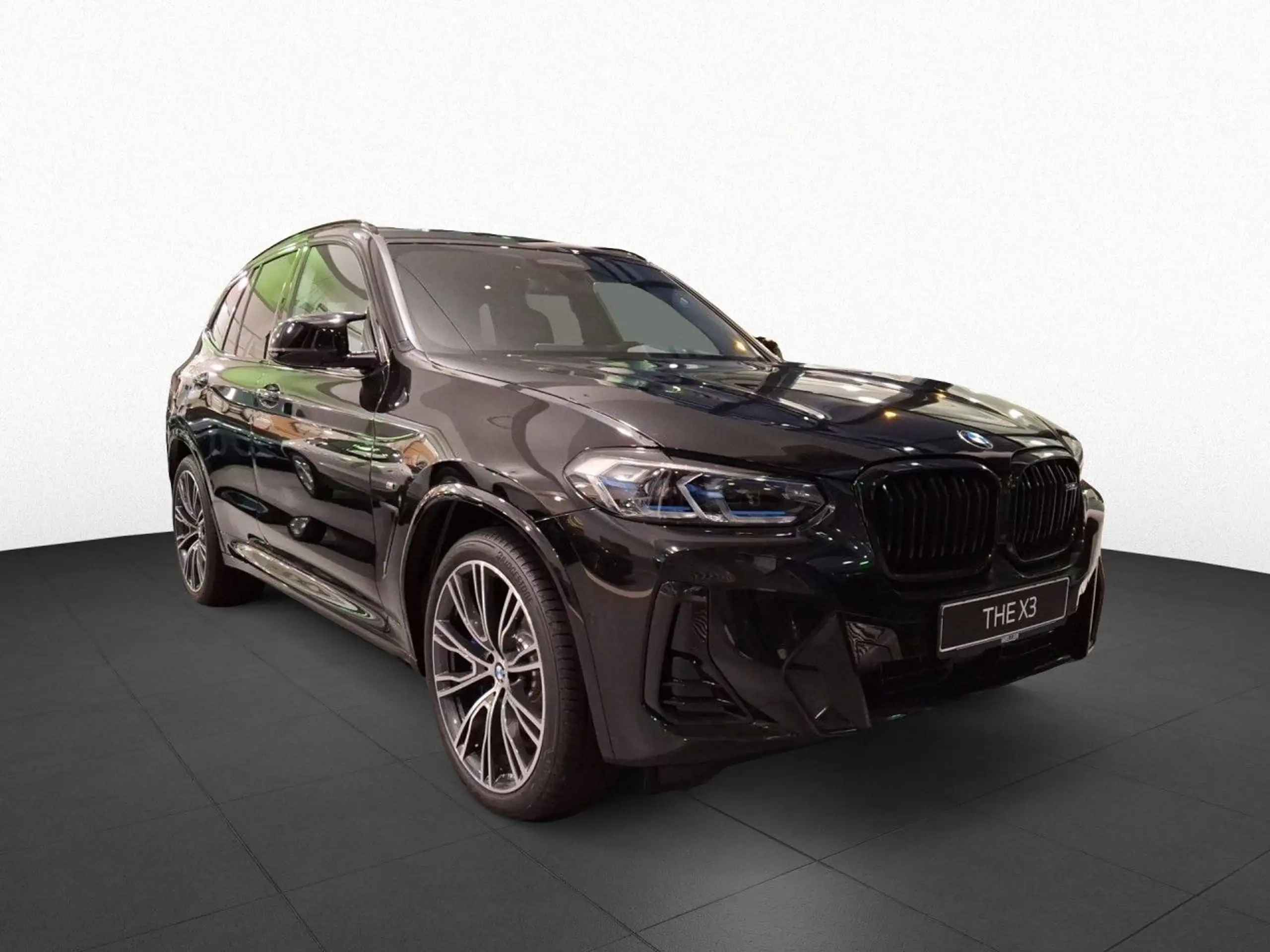 BMW - X3 M