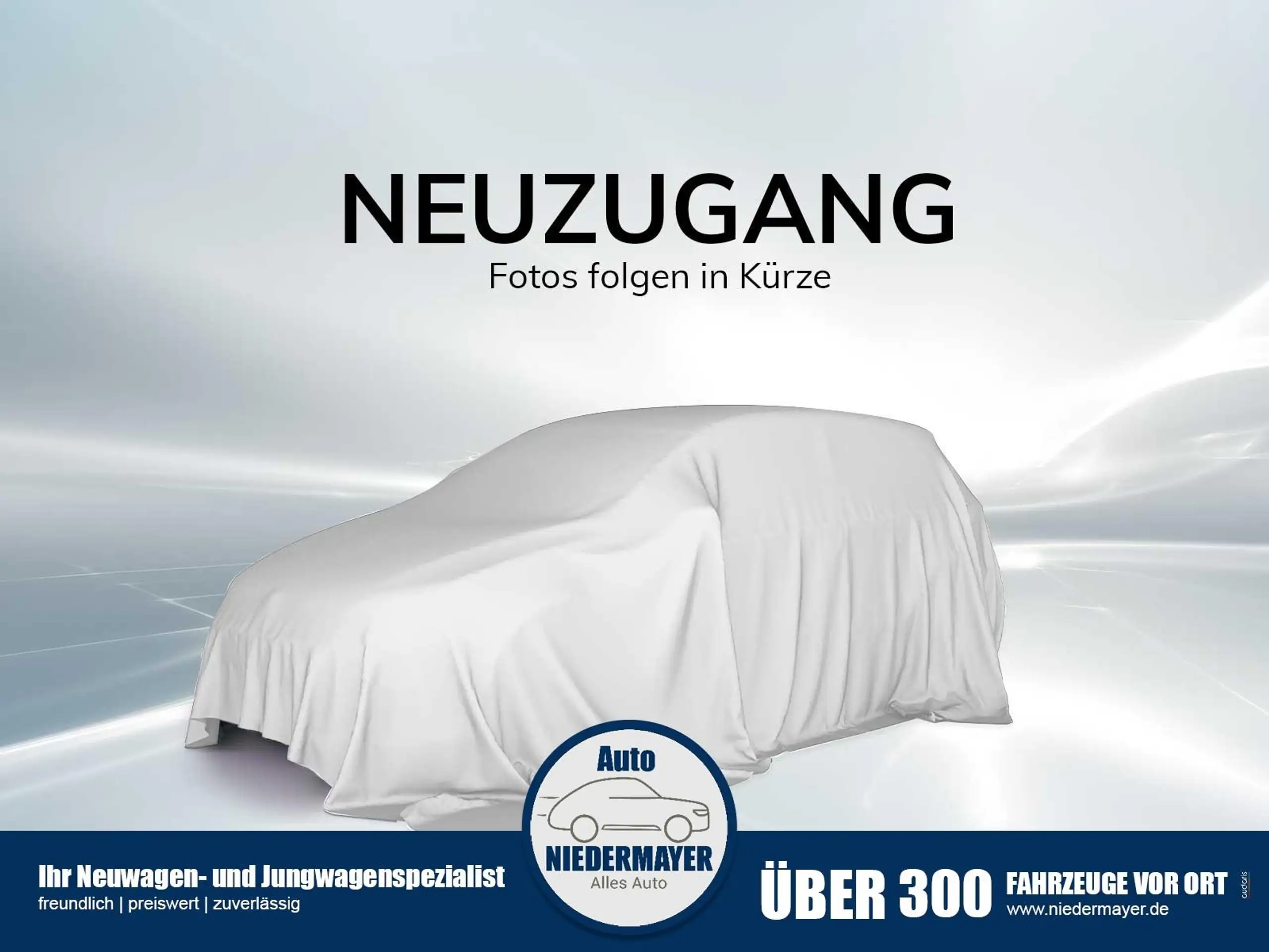 Volkswagen - Touareg