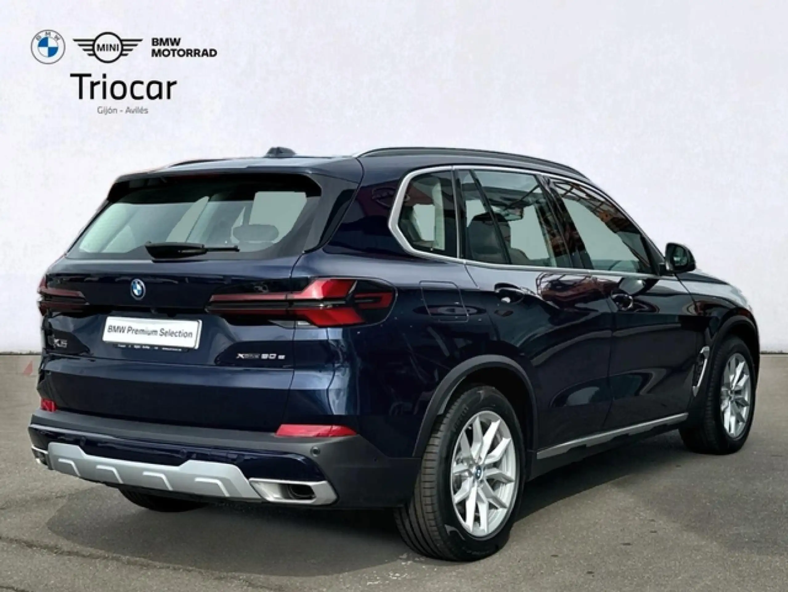 BMW - X5