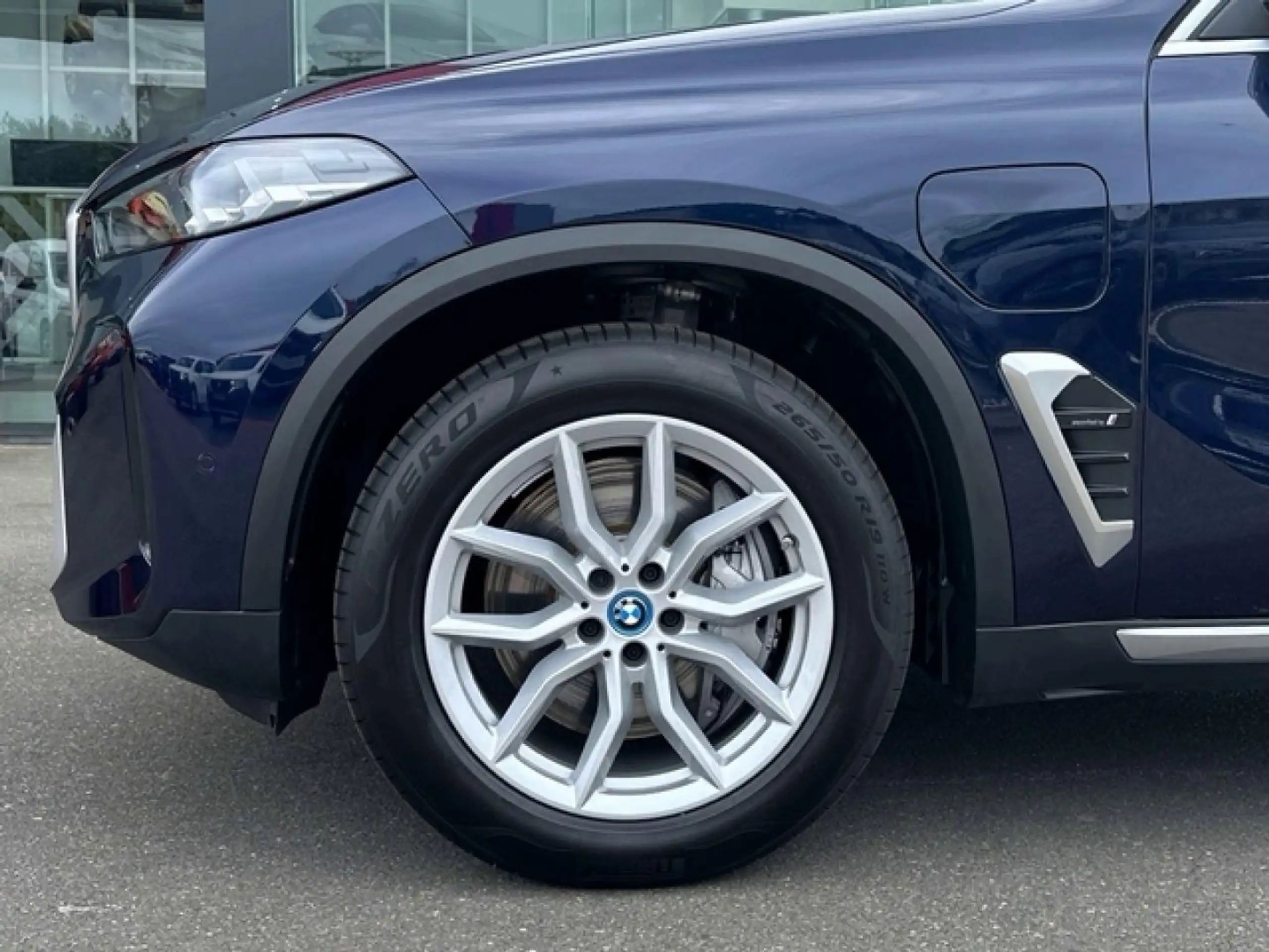 BMW - X5