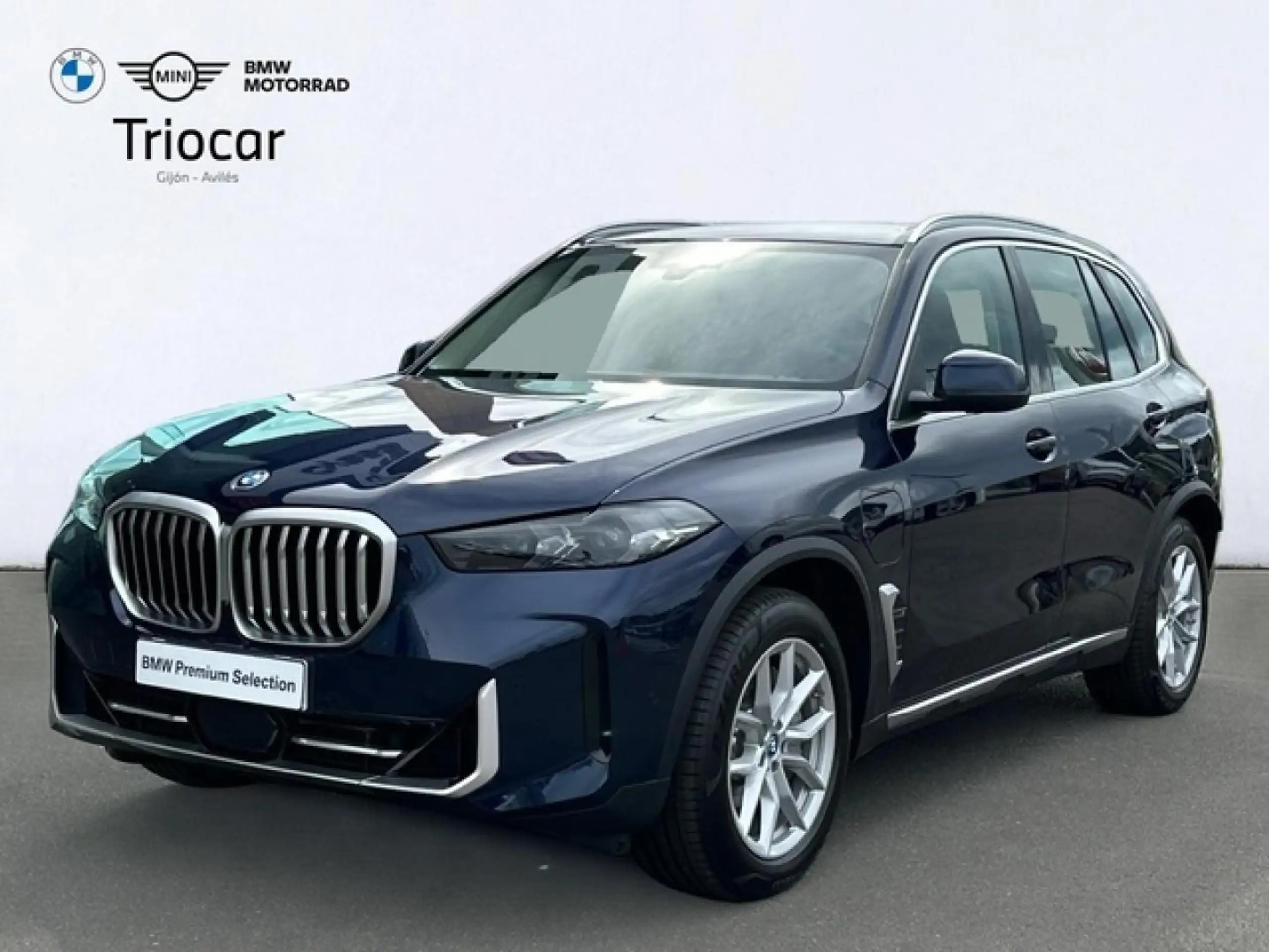 BMW - X5