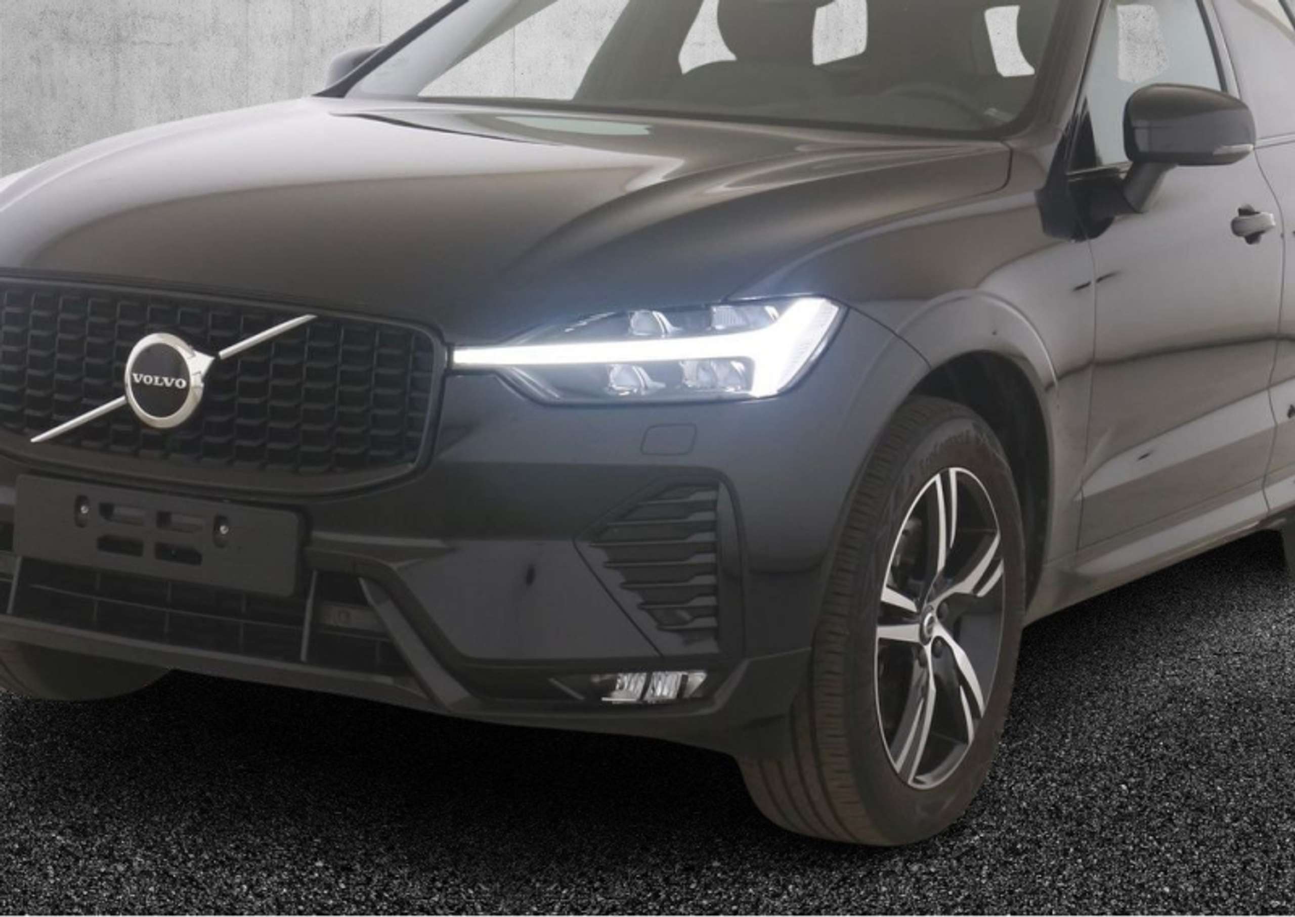 Volvo - XC60