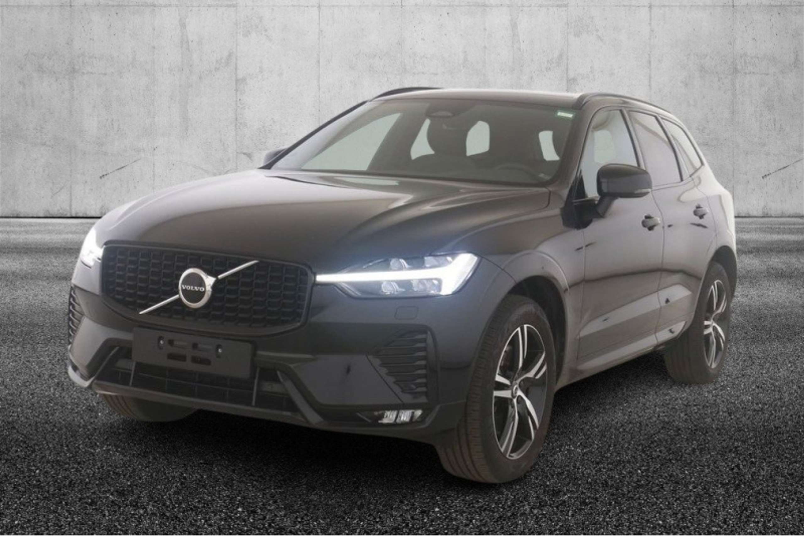 Volvo - XC60