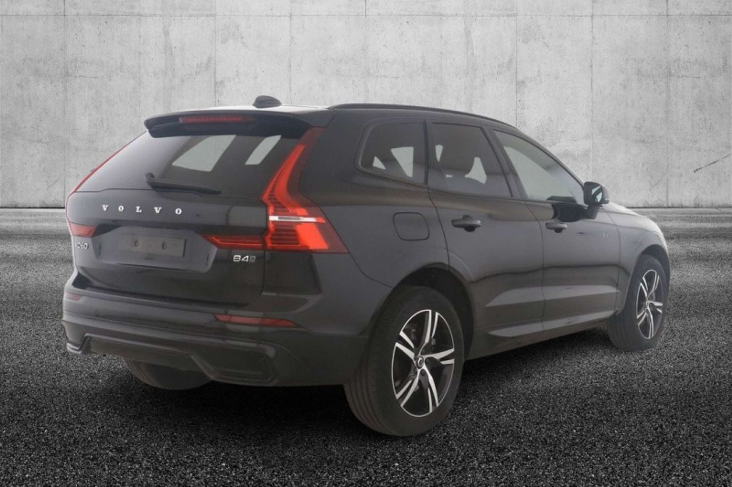 Volvo - XC60