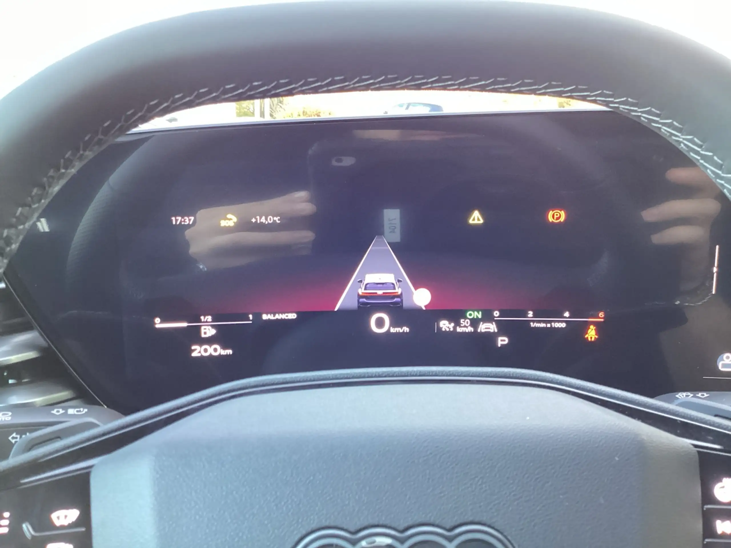 Audi - A5