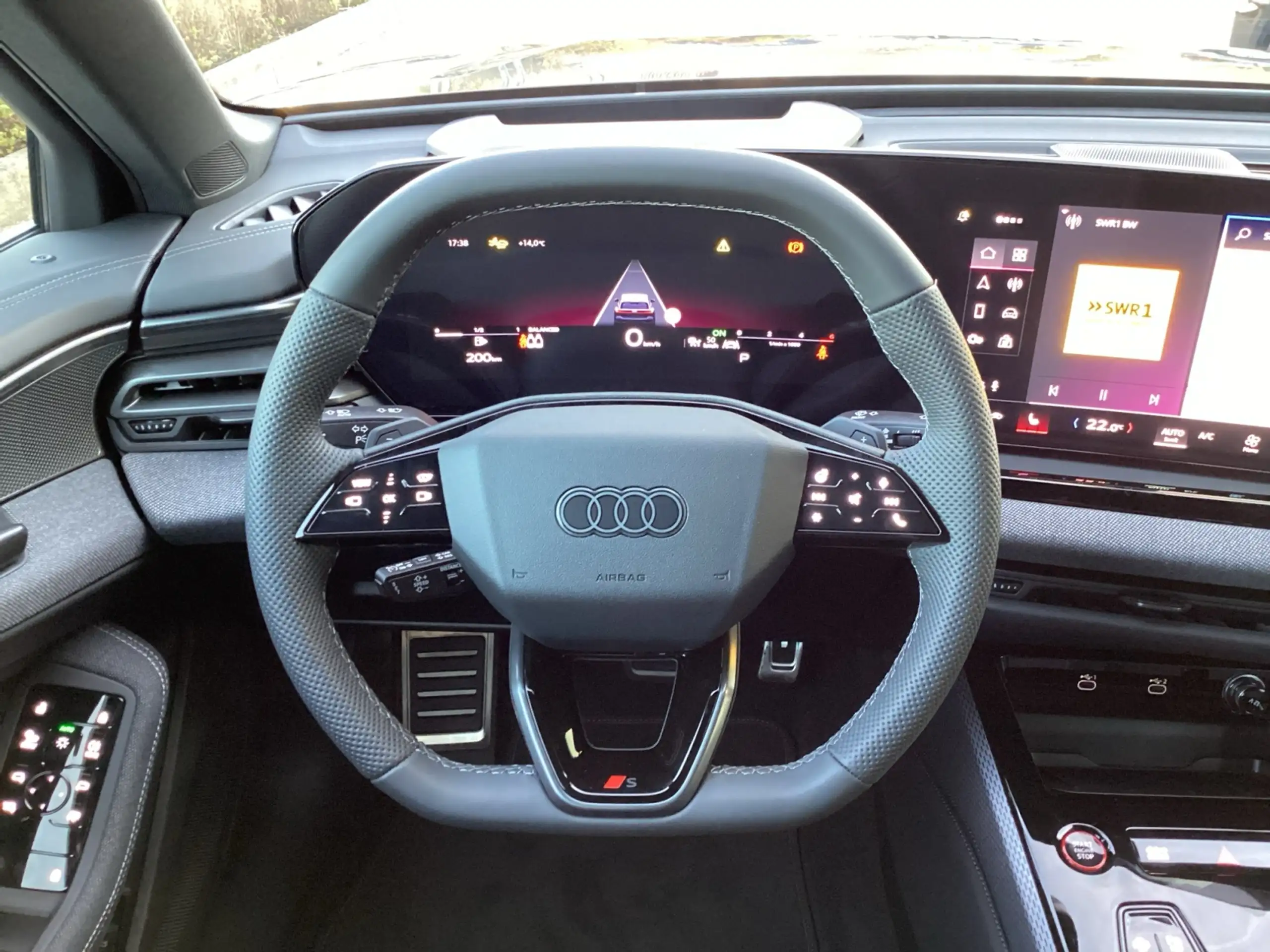 Audi - A5