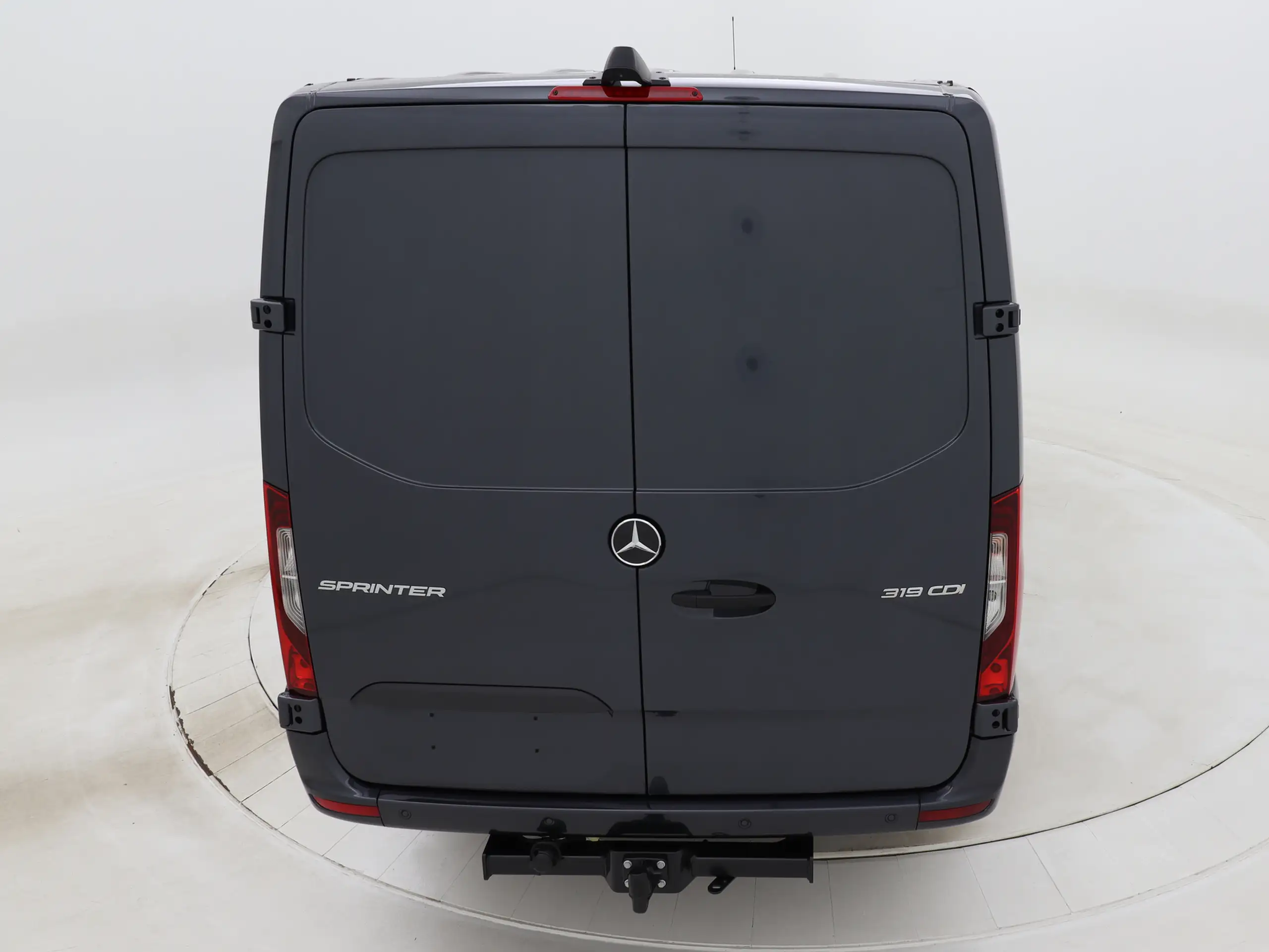 Mercedes-Benz - Sprinter